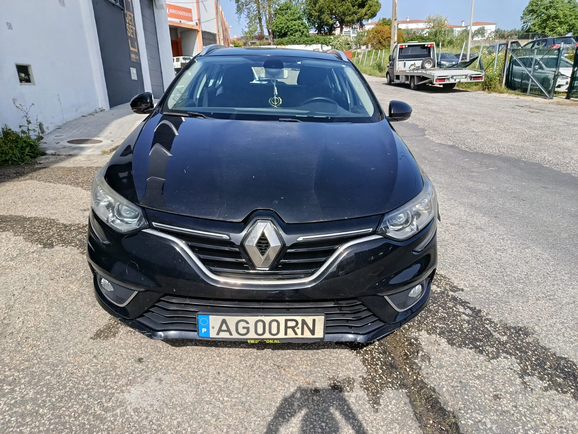 Renault Mégane · Année 2016 — image 2