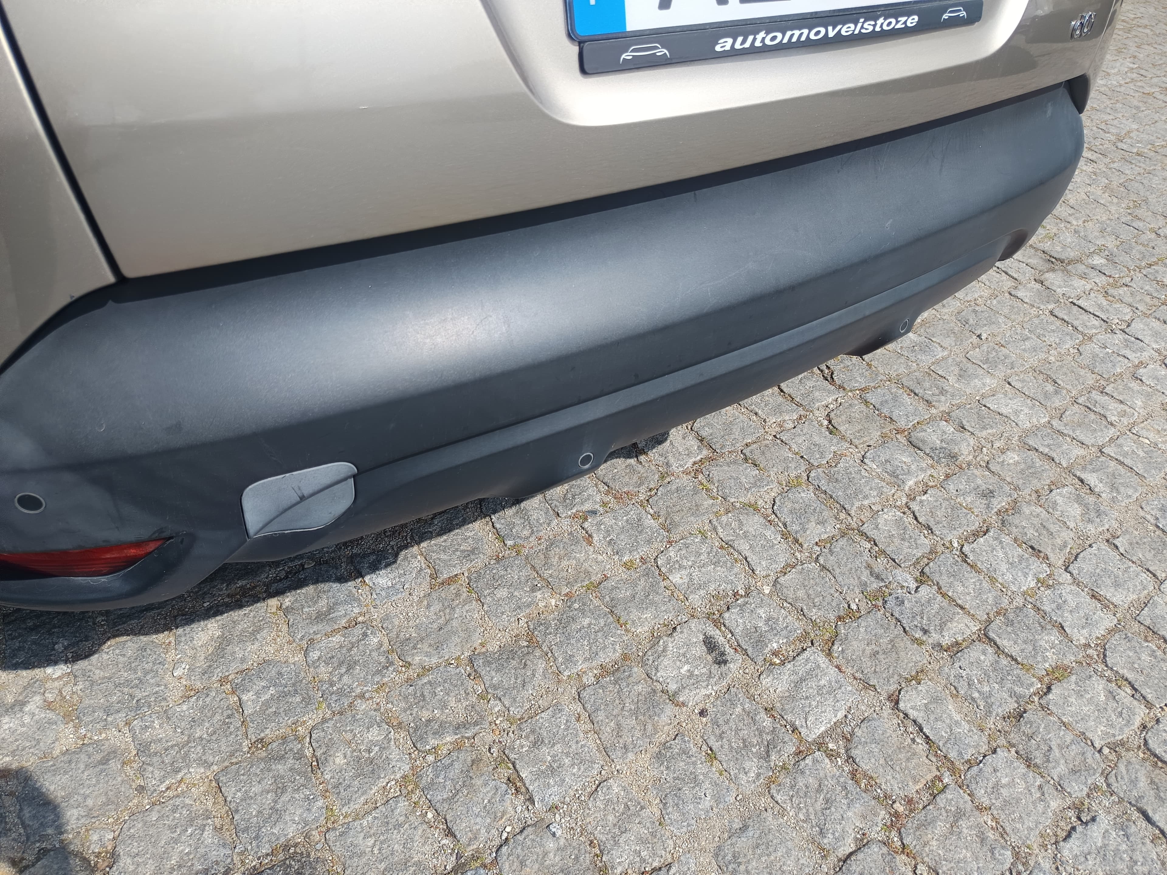 Renault Captur · Ano 2015 — image 8