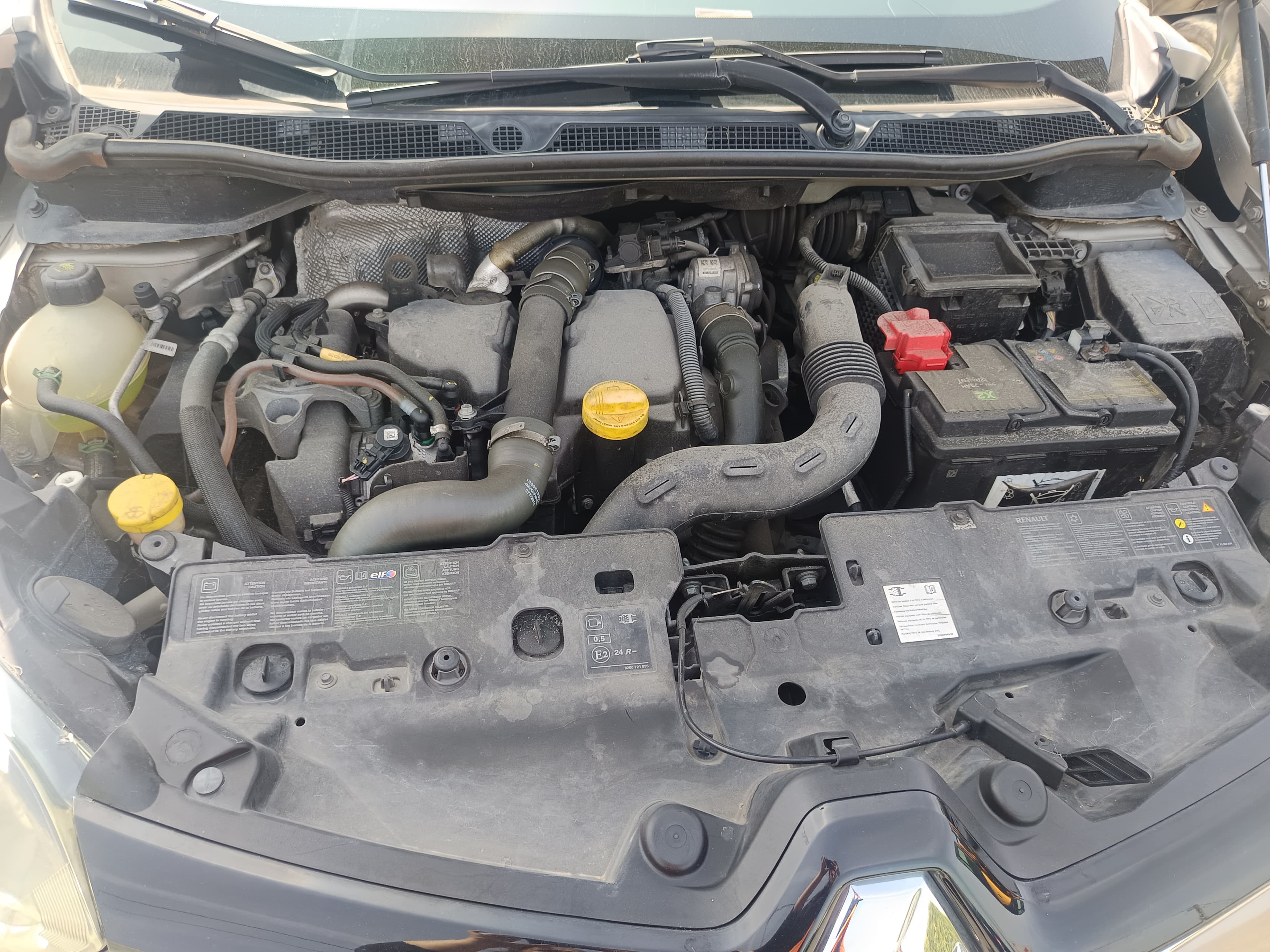 Renault Captur · Ano 2015 — image 14