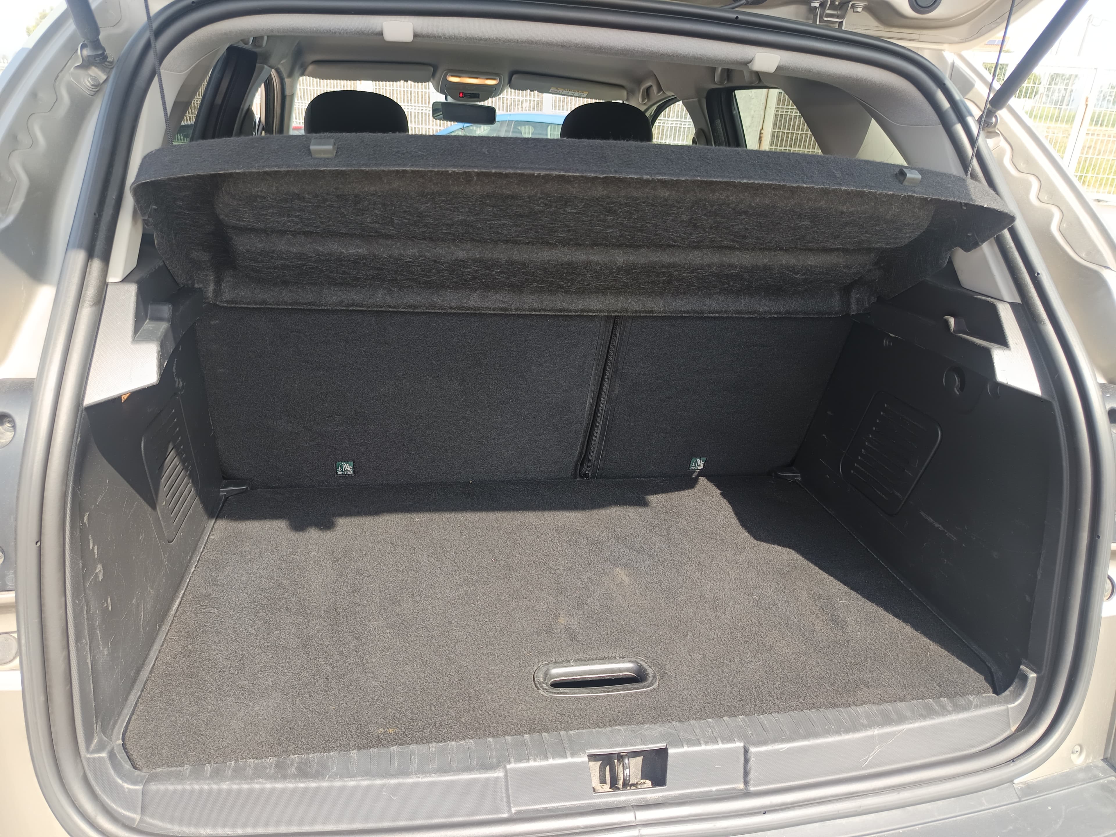 Renault Captur · Ano 2015 — image 37
