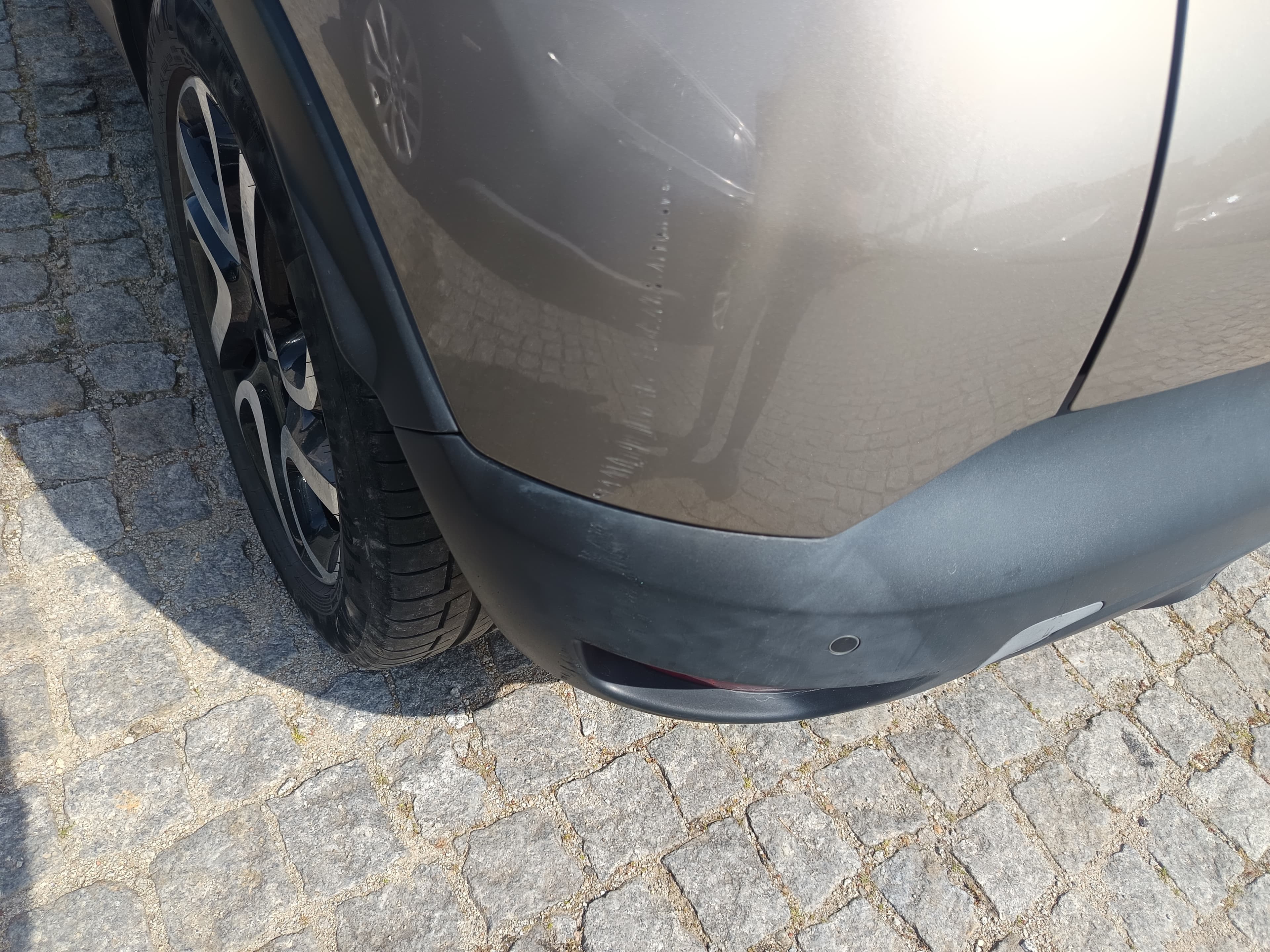 Renault Captur · Ano 2015 — image 7