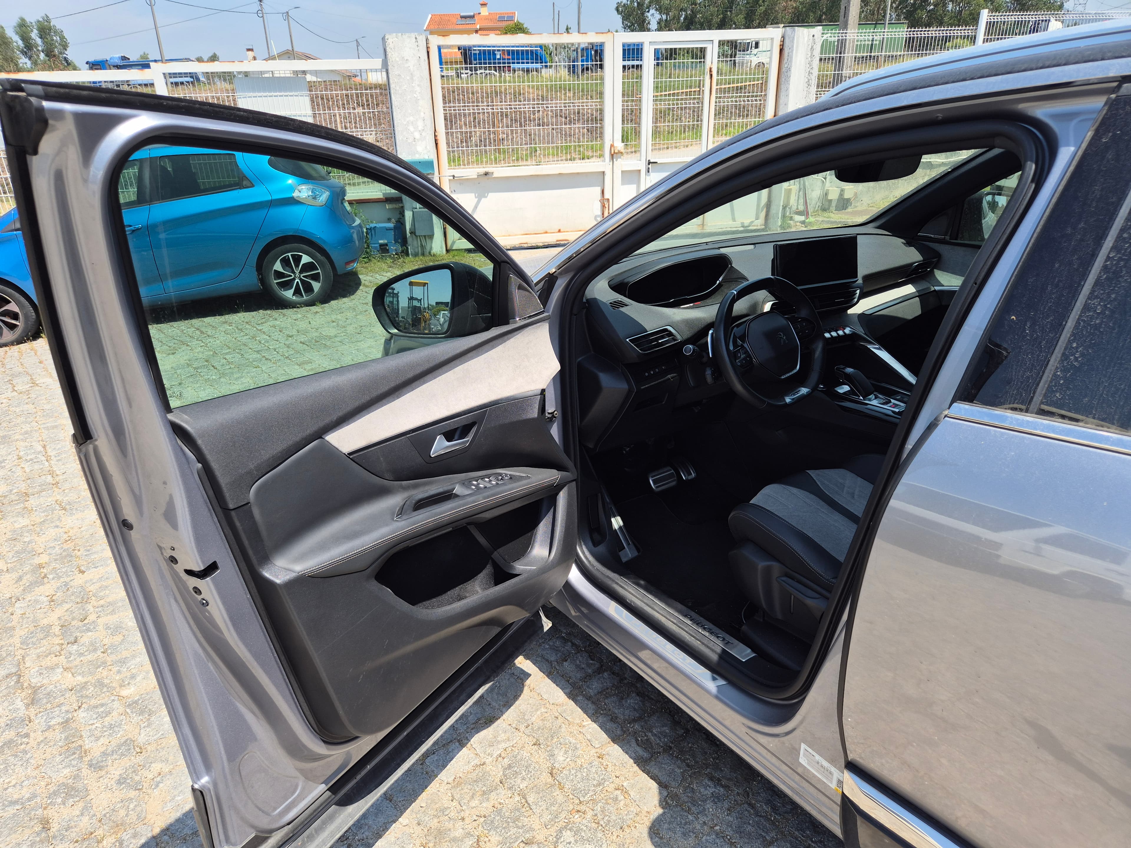 Peugeot 3008 · Année 2021 — image 25