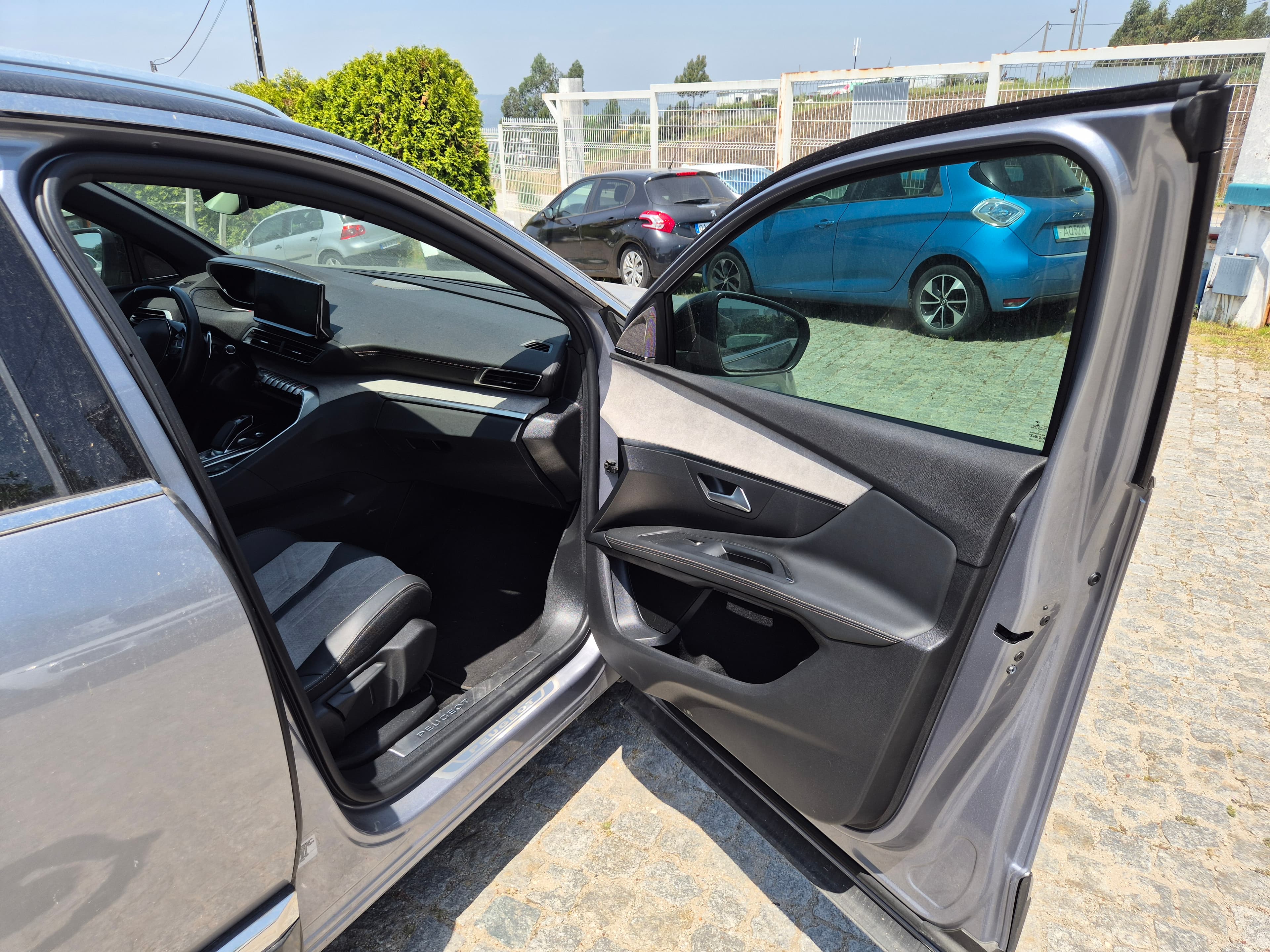 Peugeot 3008 · Année 2021 — image 19