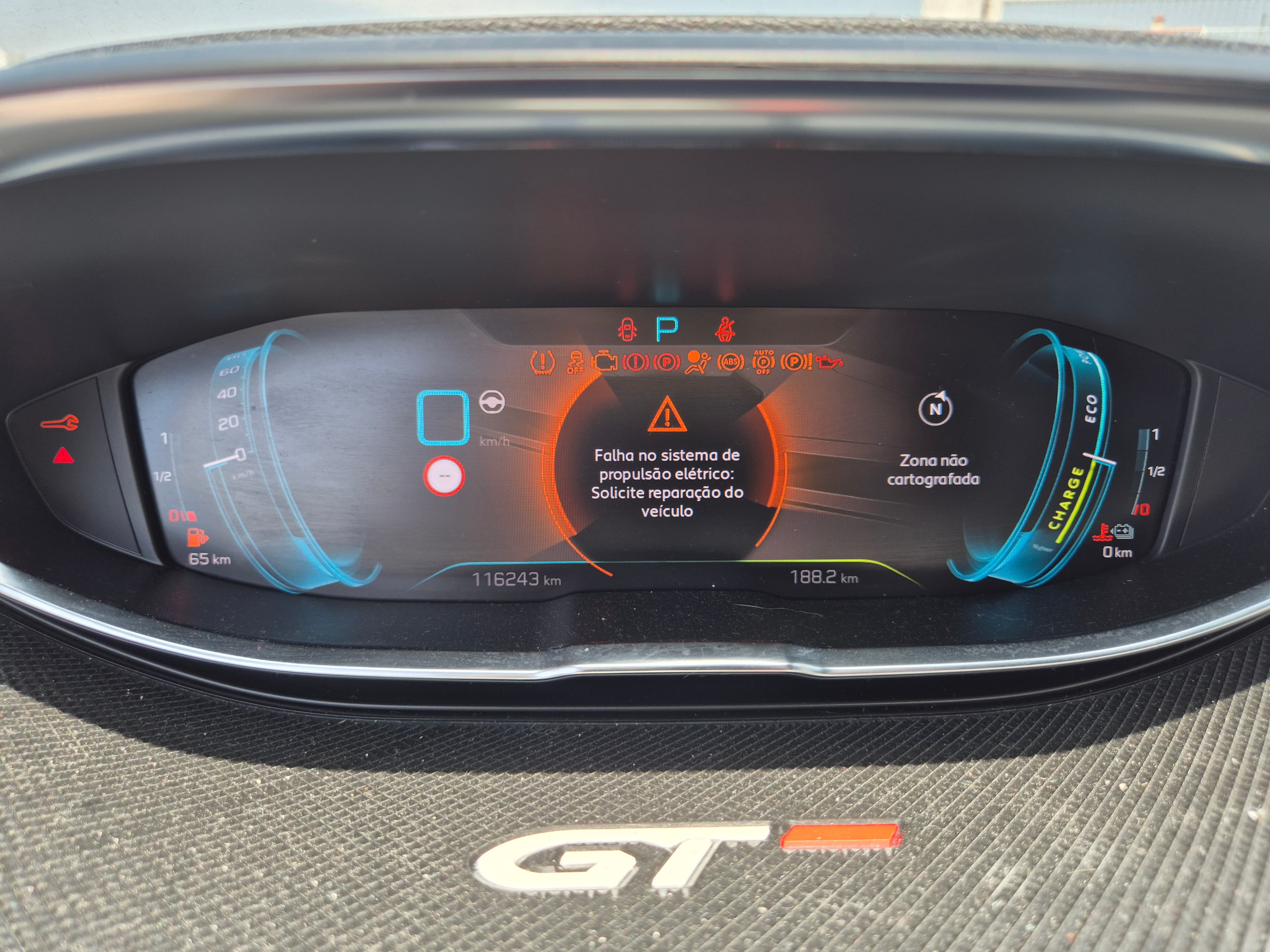 Peugeot 3008 · Année 2021 — image 36