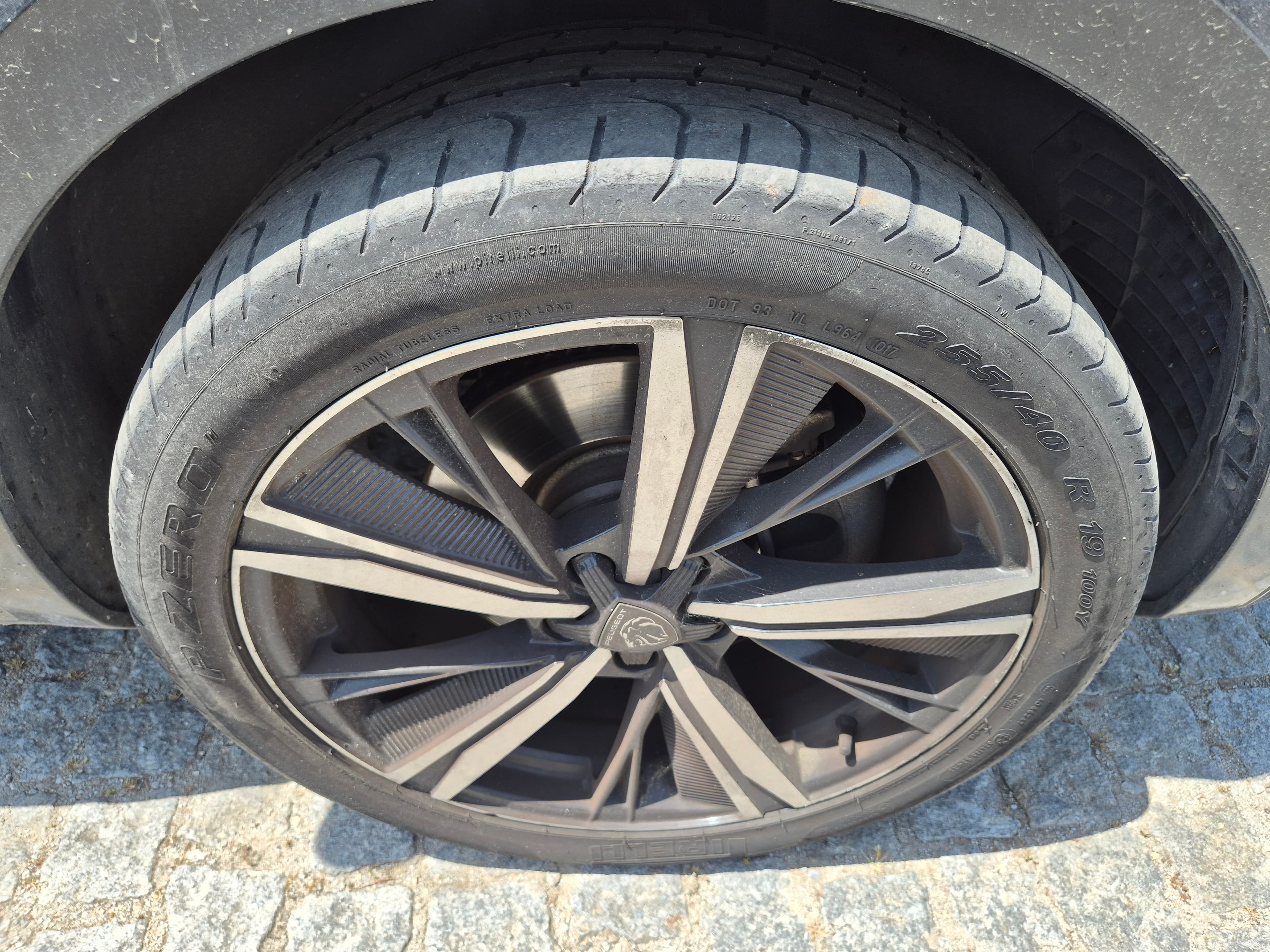 Peugeot 3008 · Année 2021 — image 11