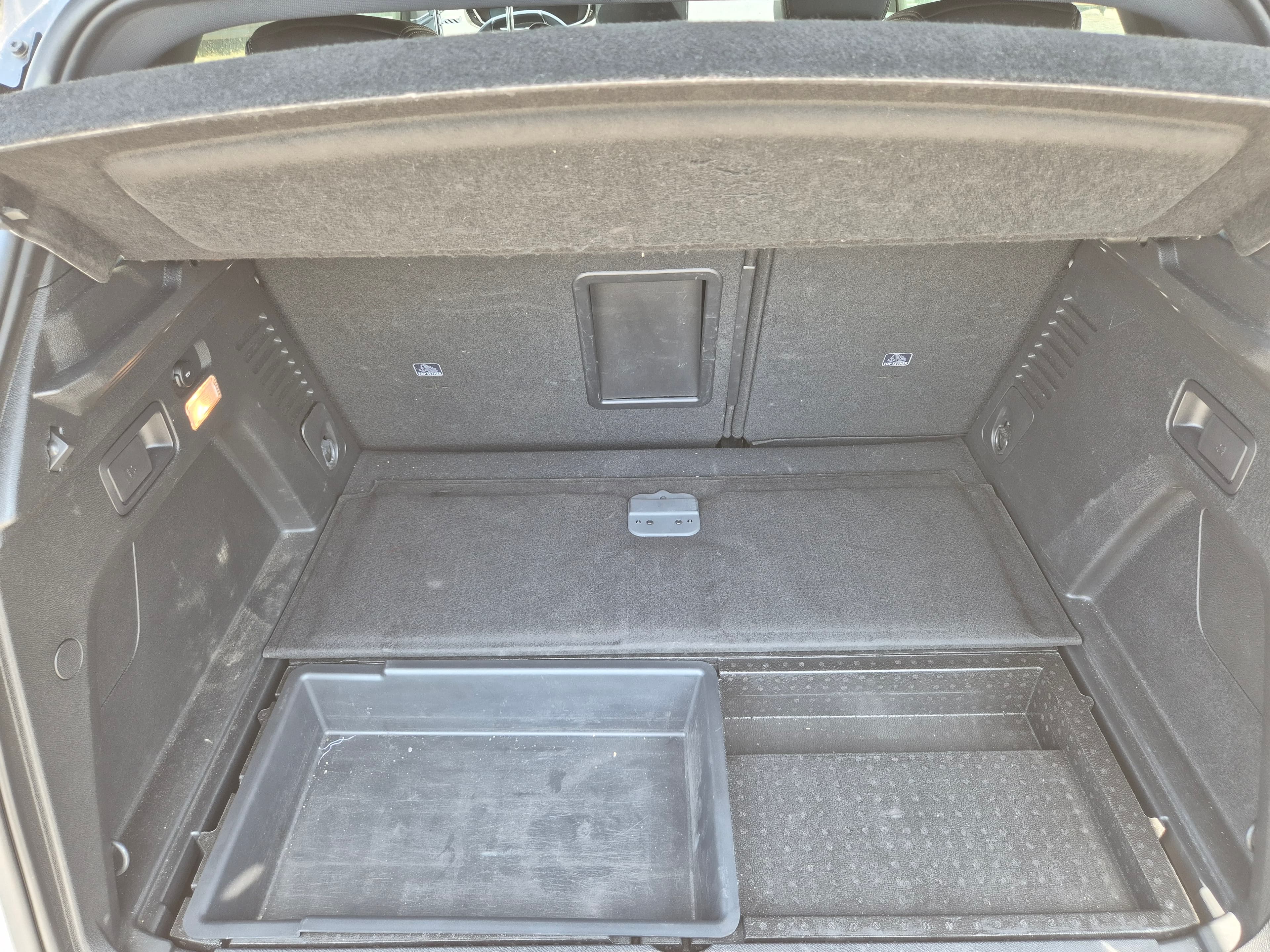 Peugeot 3008 · Année 2021 — image 14