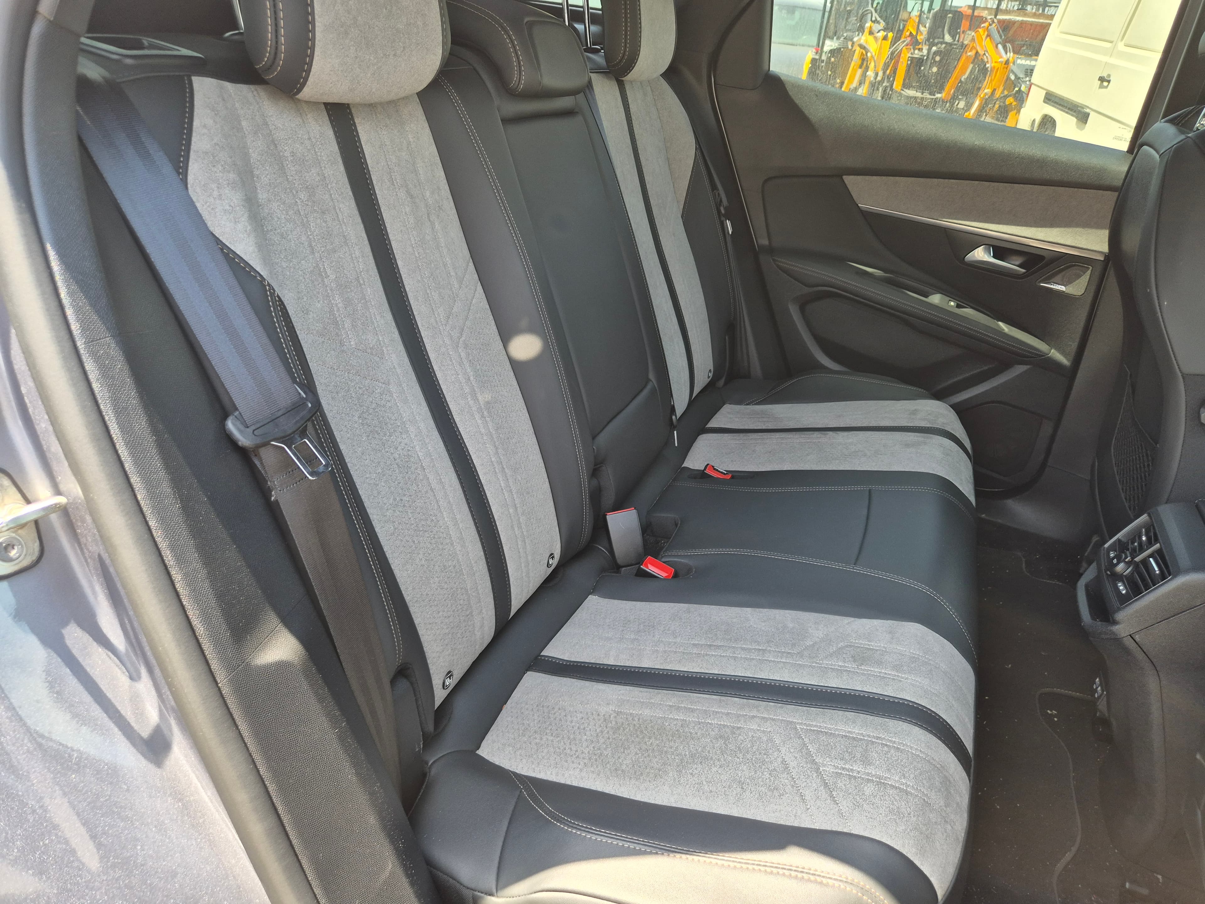 Peugeot 3008 · Année 2021 — image 18