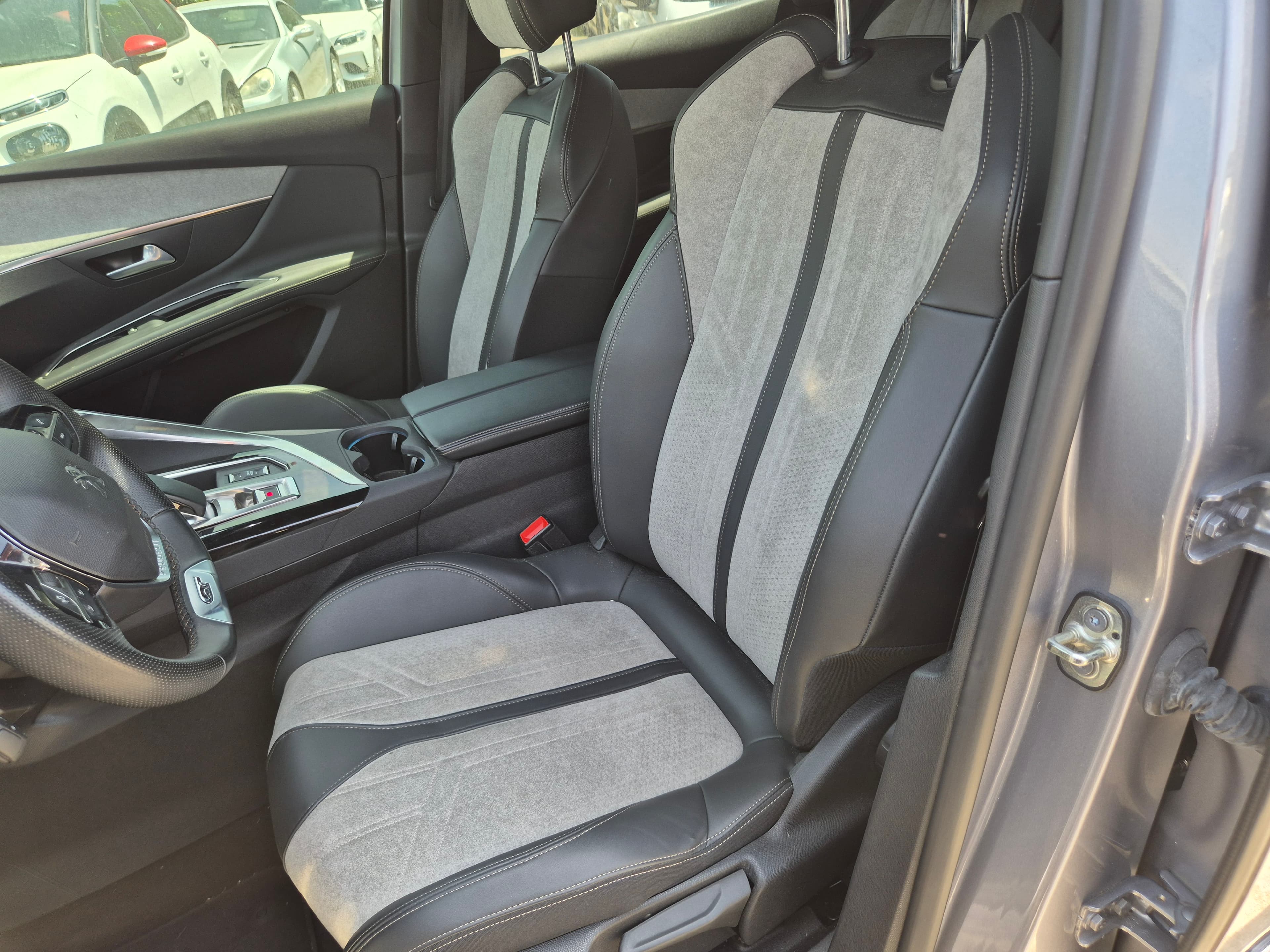 Peugeot 3008 · Année 2021 — image 27