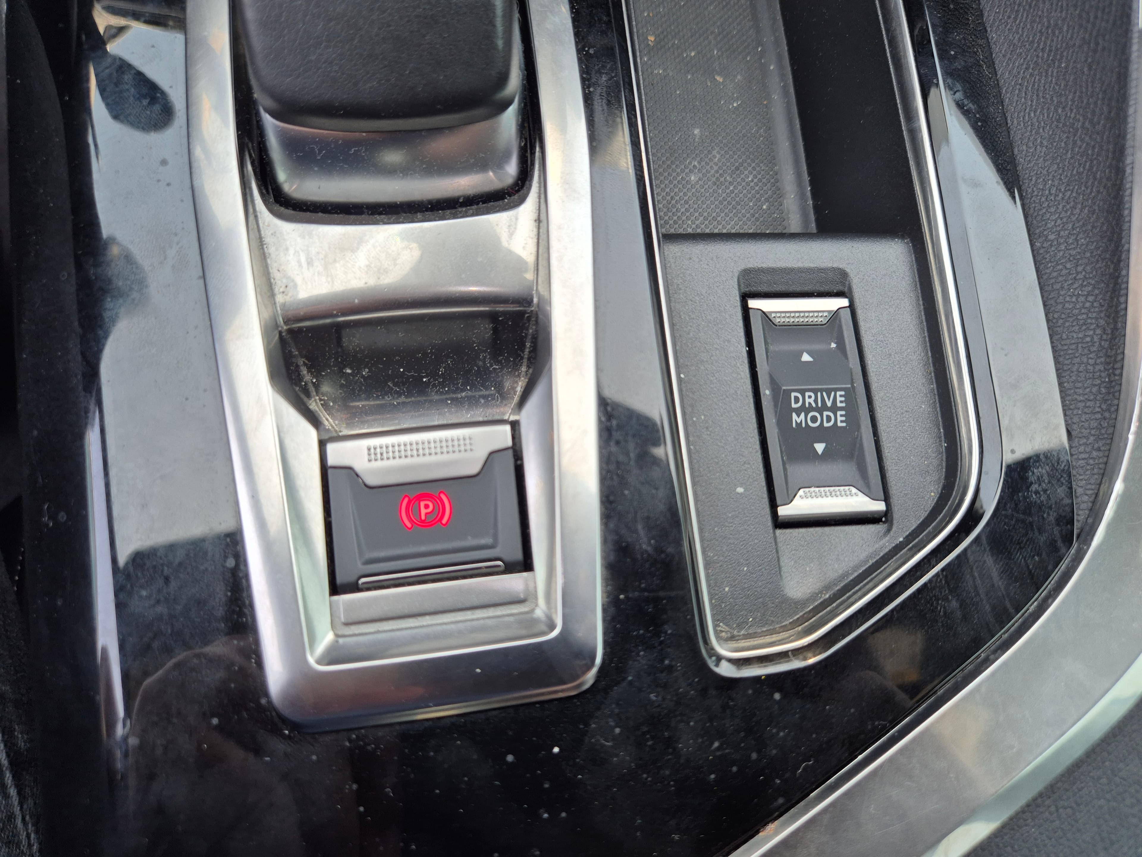 Peugeot 3008 · Année 2021 — image 41