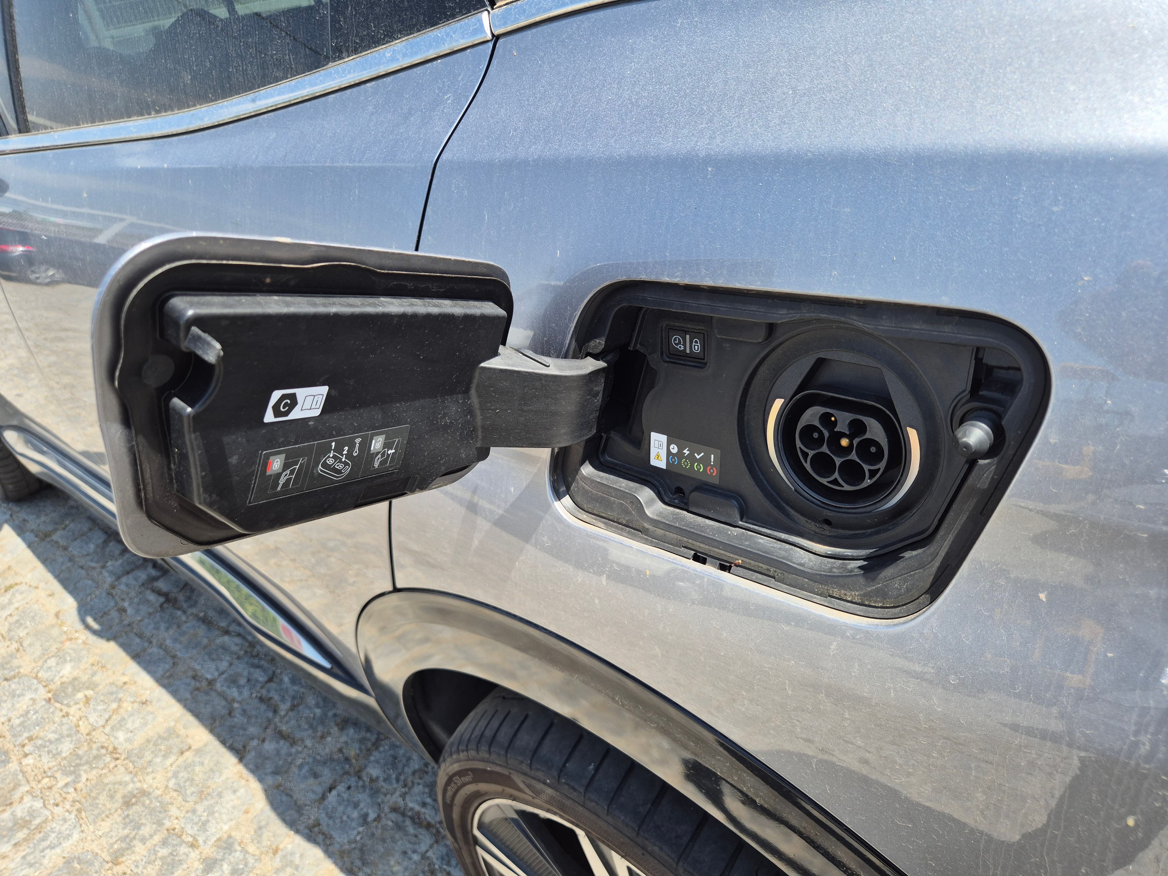 Peugeot 3008 · Année 2021 — image 7