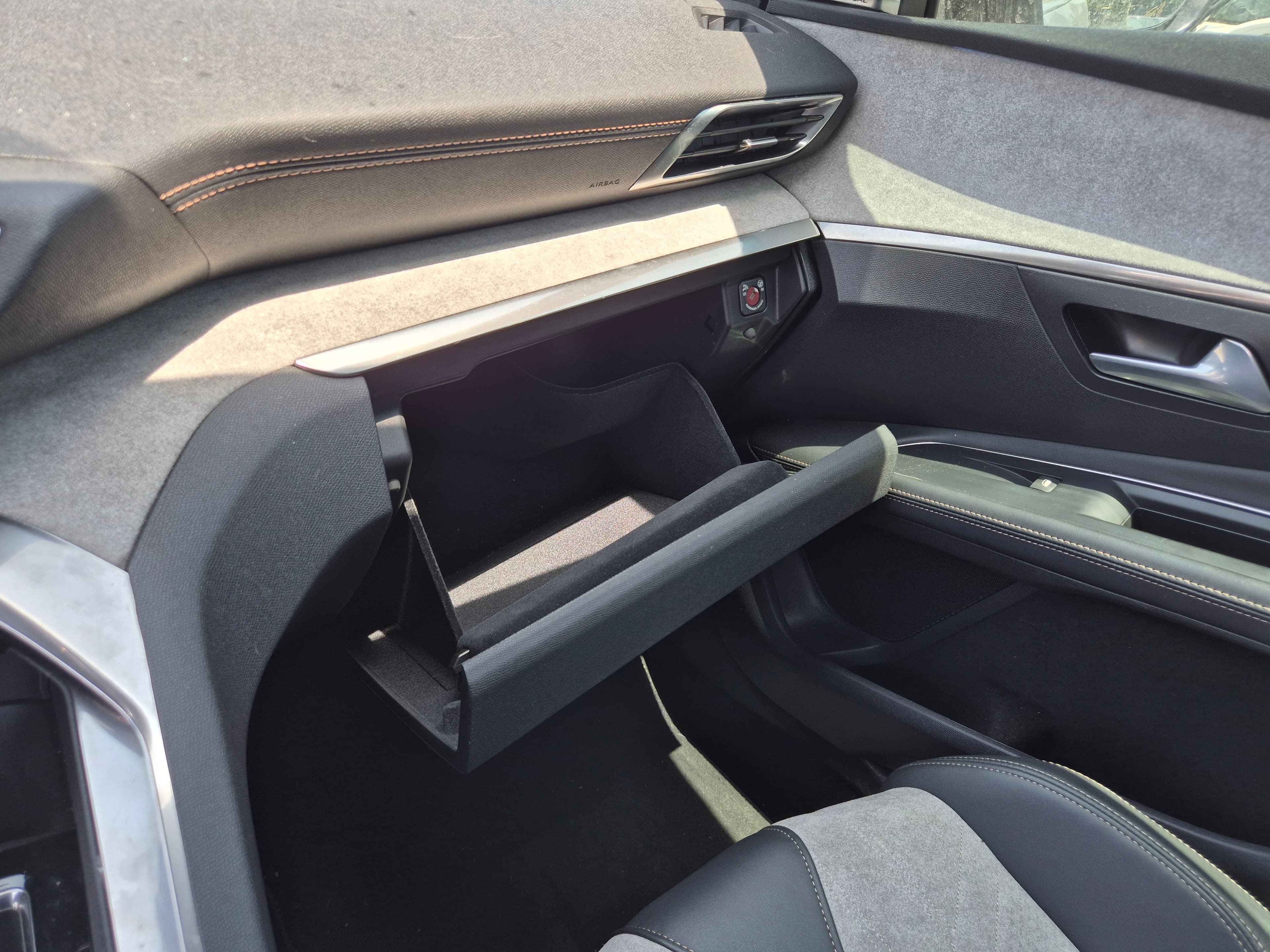 Peugeot 3008 · Année 2021 — image 52