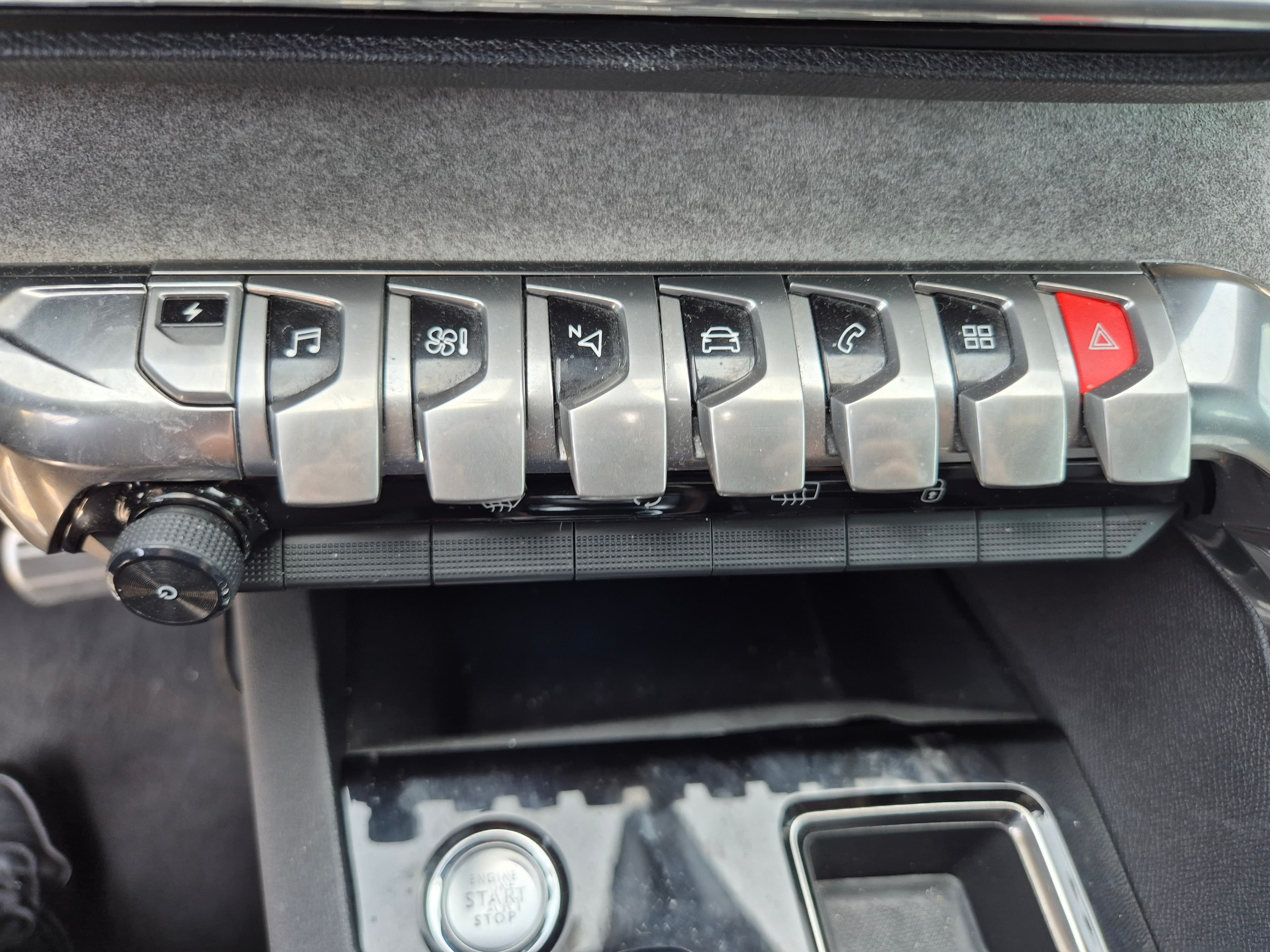 Peugeot 3008 · Année 2021 — image 45