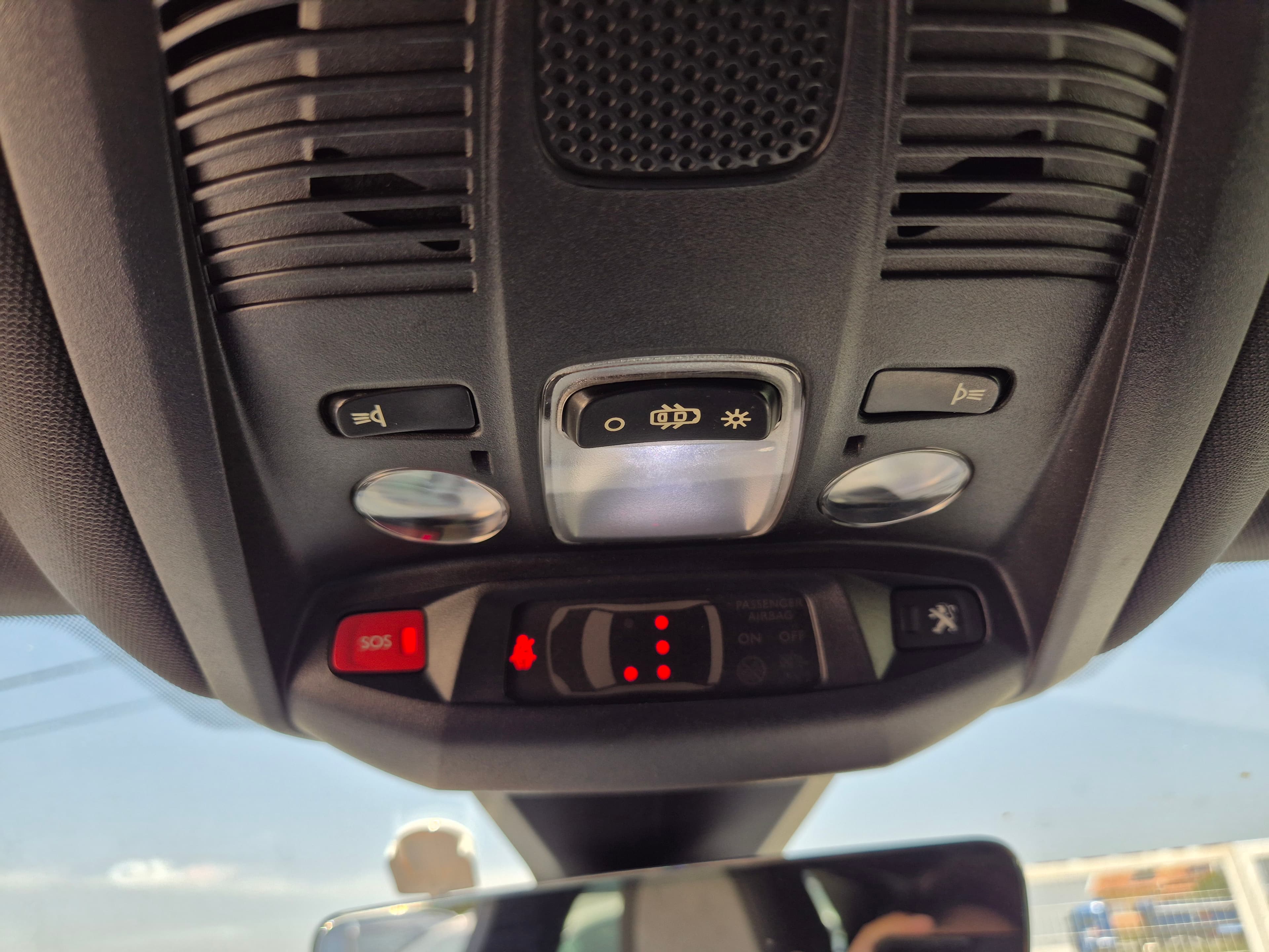 Peugeot 3008 · Année 2021 — image 51
