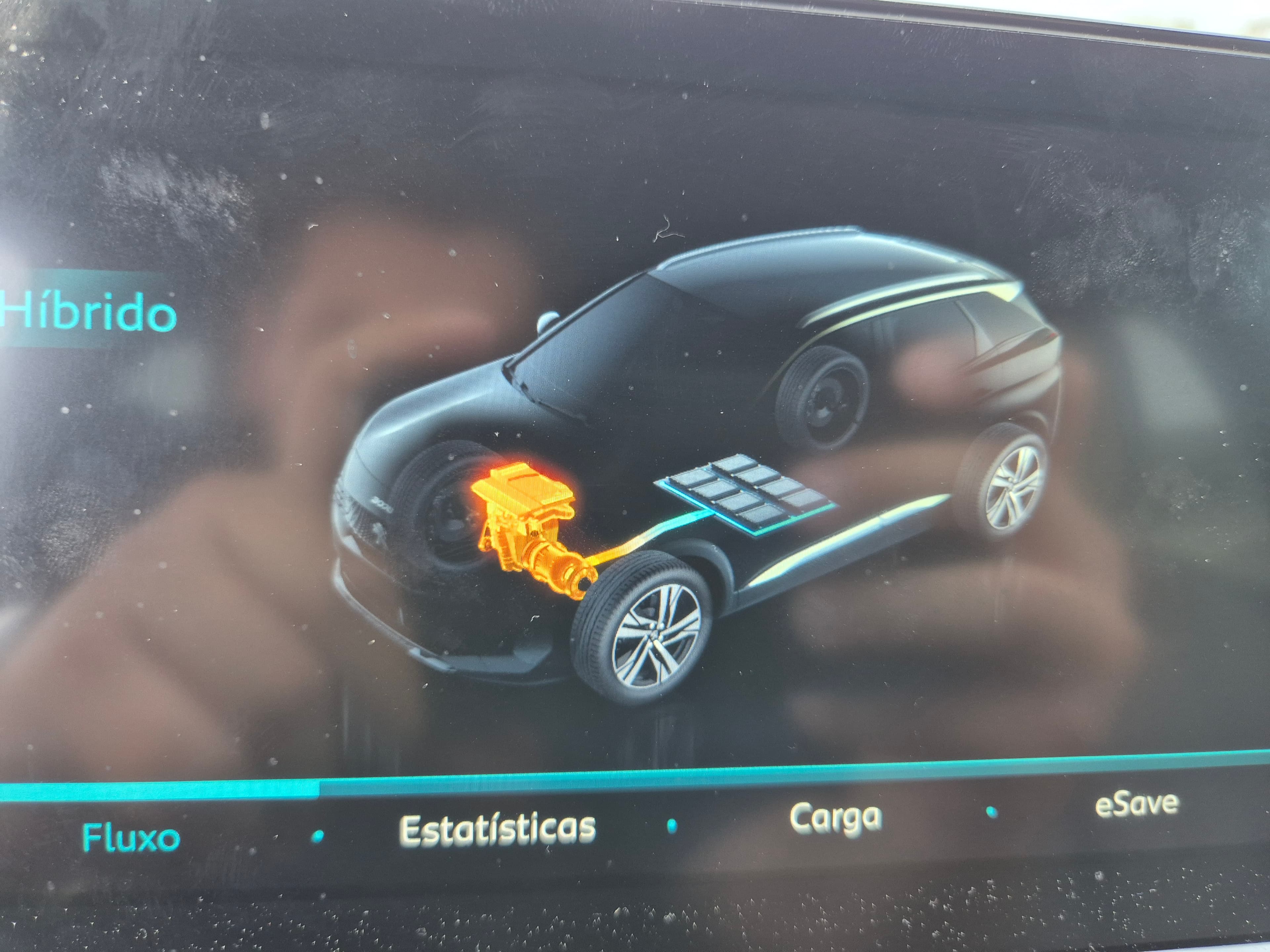 Peugeot 3008 · Année 2021 — image 46