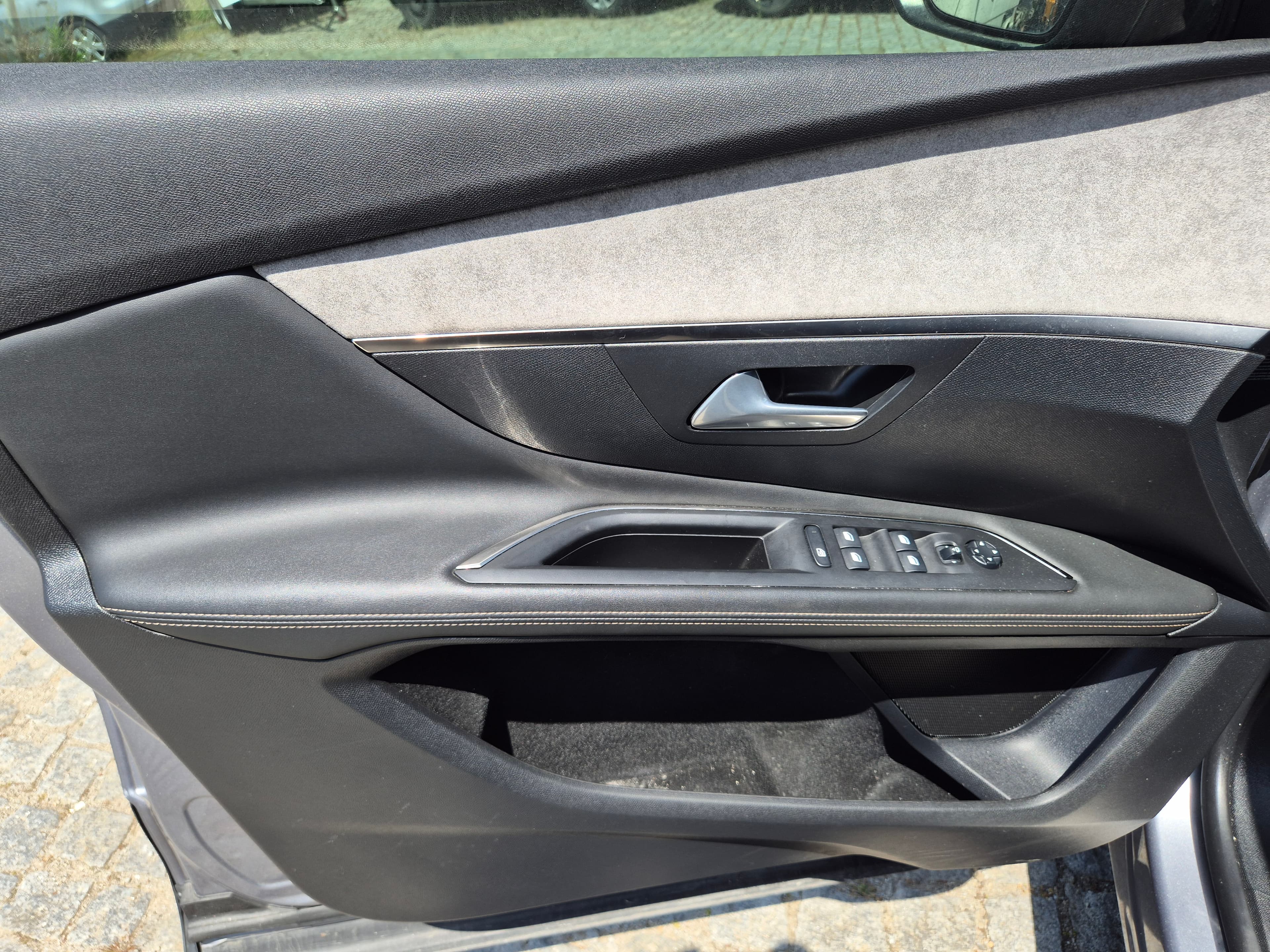Peugeot 3008 · Année 2021 — image 26