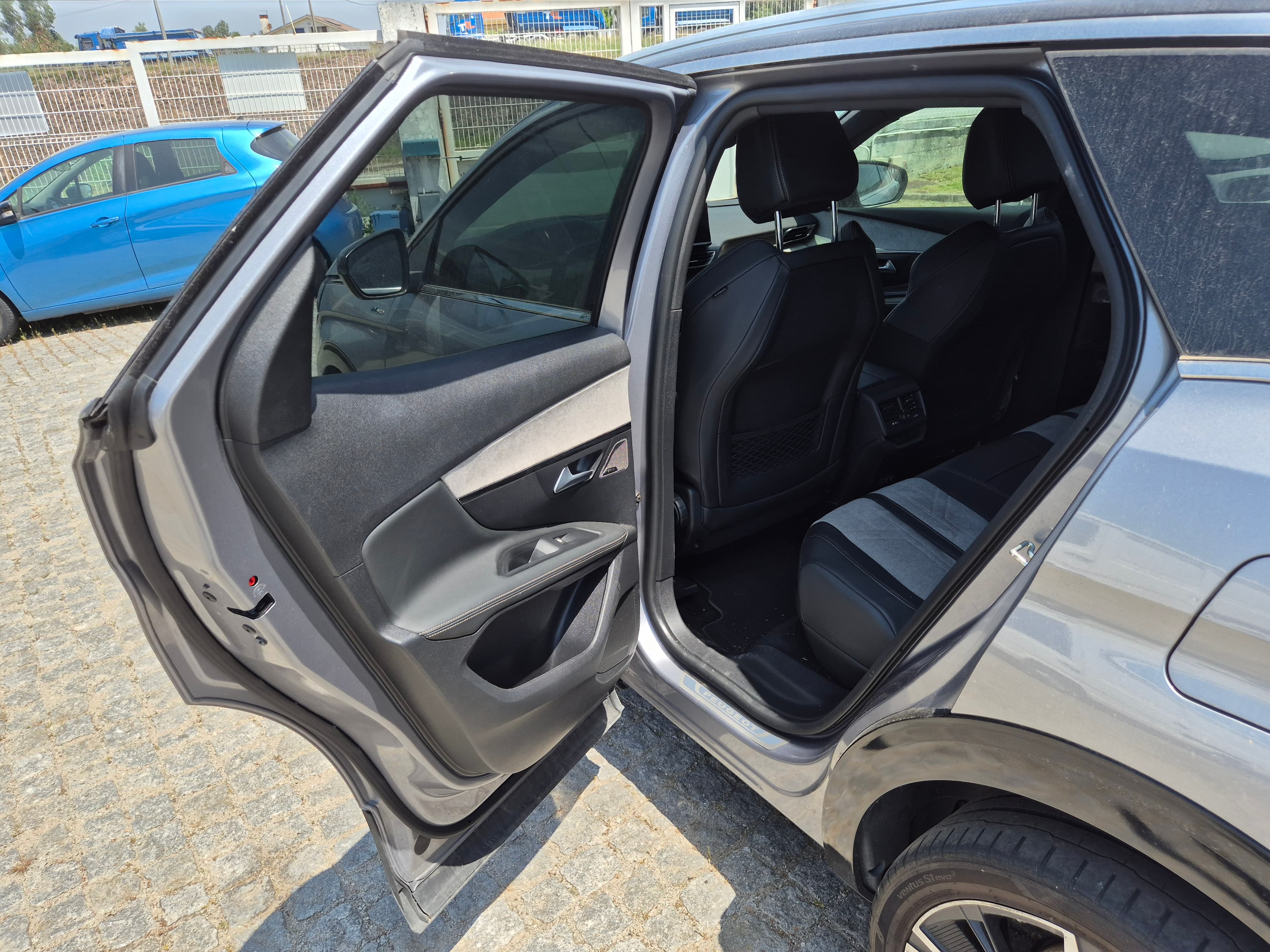 Peugeot 3008 · Année 2021 — image 22