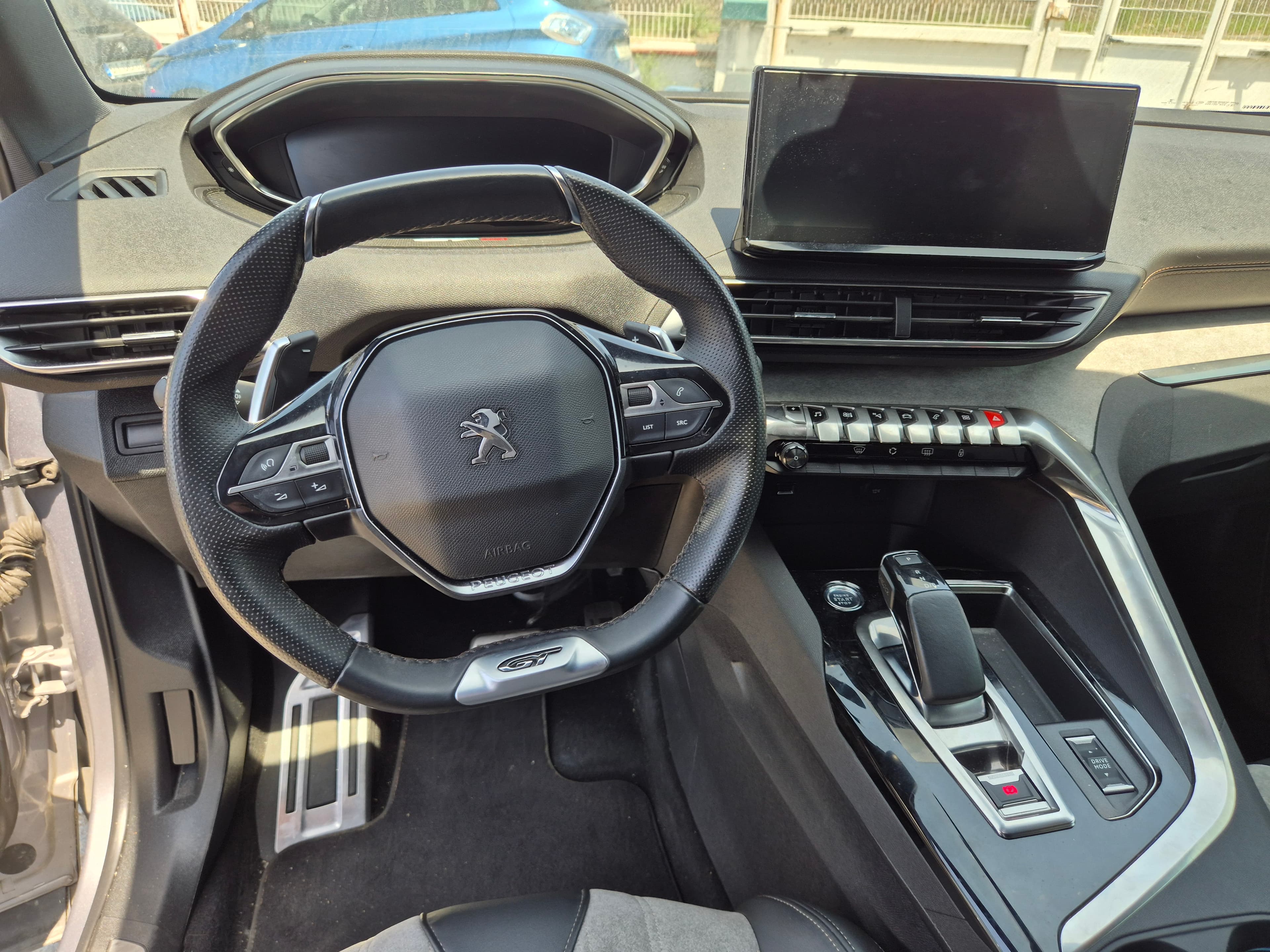 Peugeot 3008 · Année 2021 — image 28