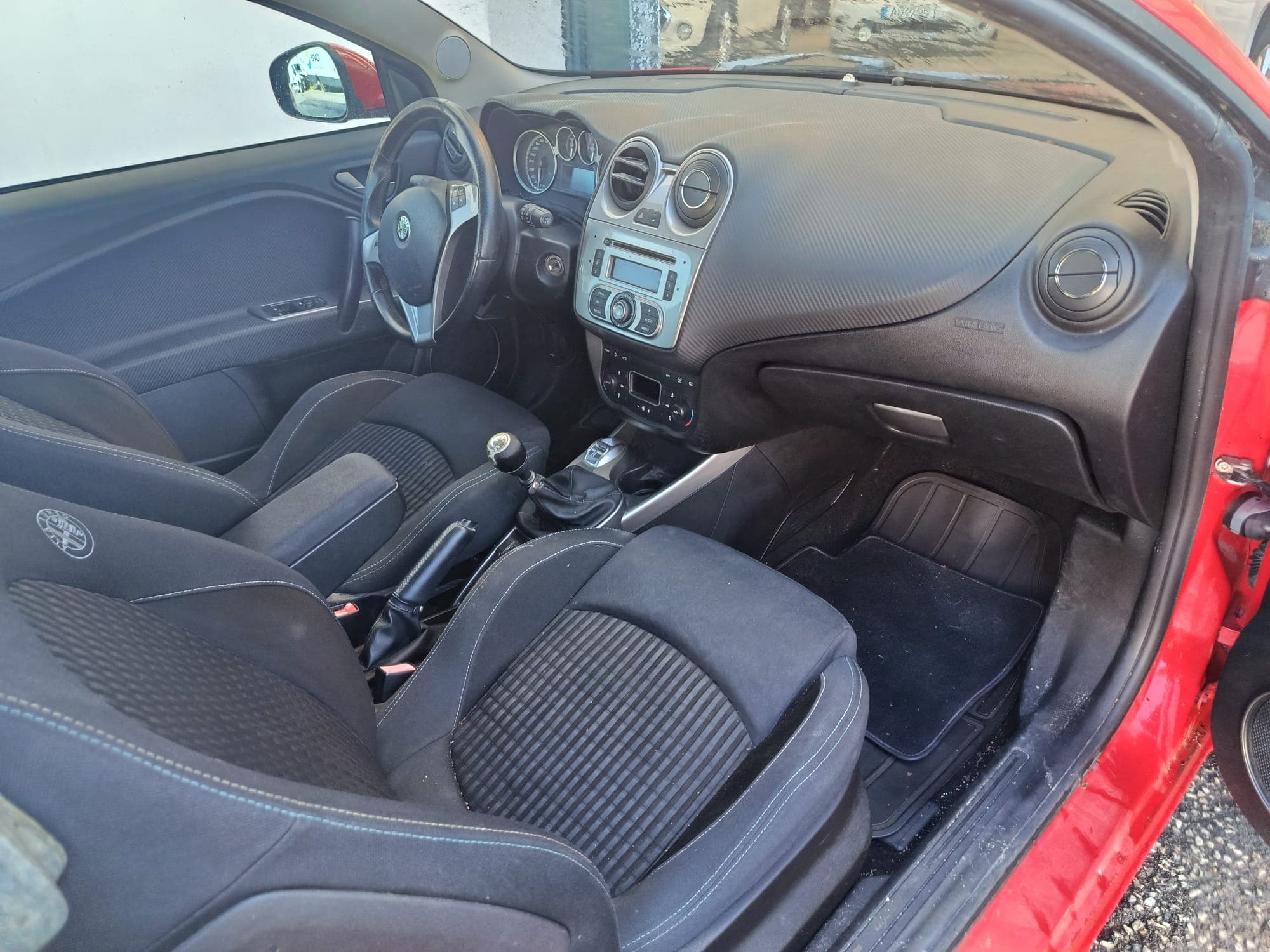 Alfa Romeu Mito · Ano 2008 — image 20