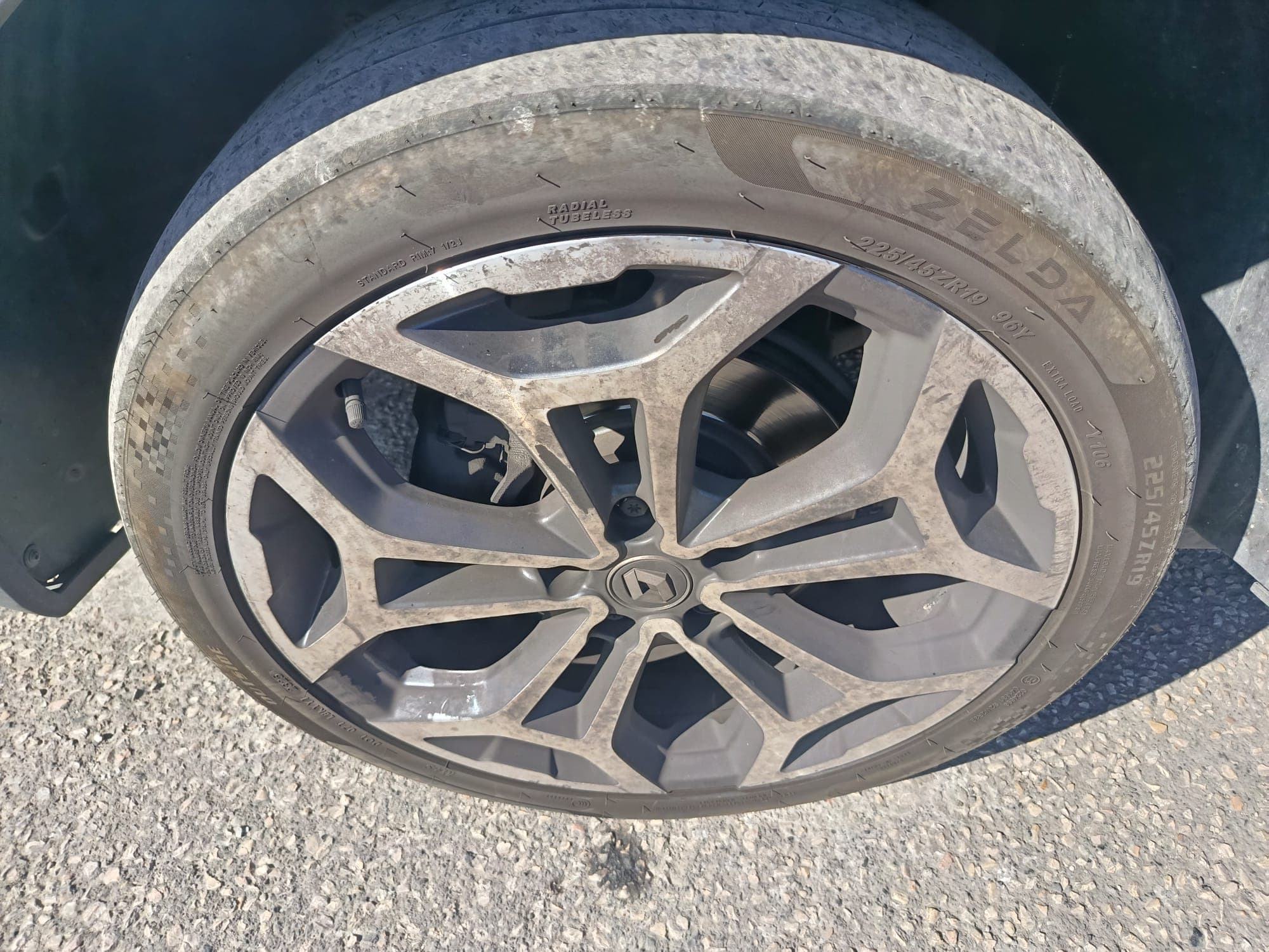 Renault Kadjar · Ano 2020 — image 12