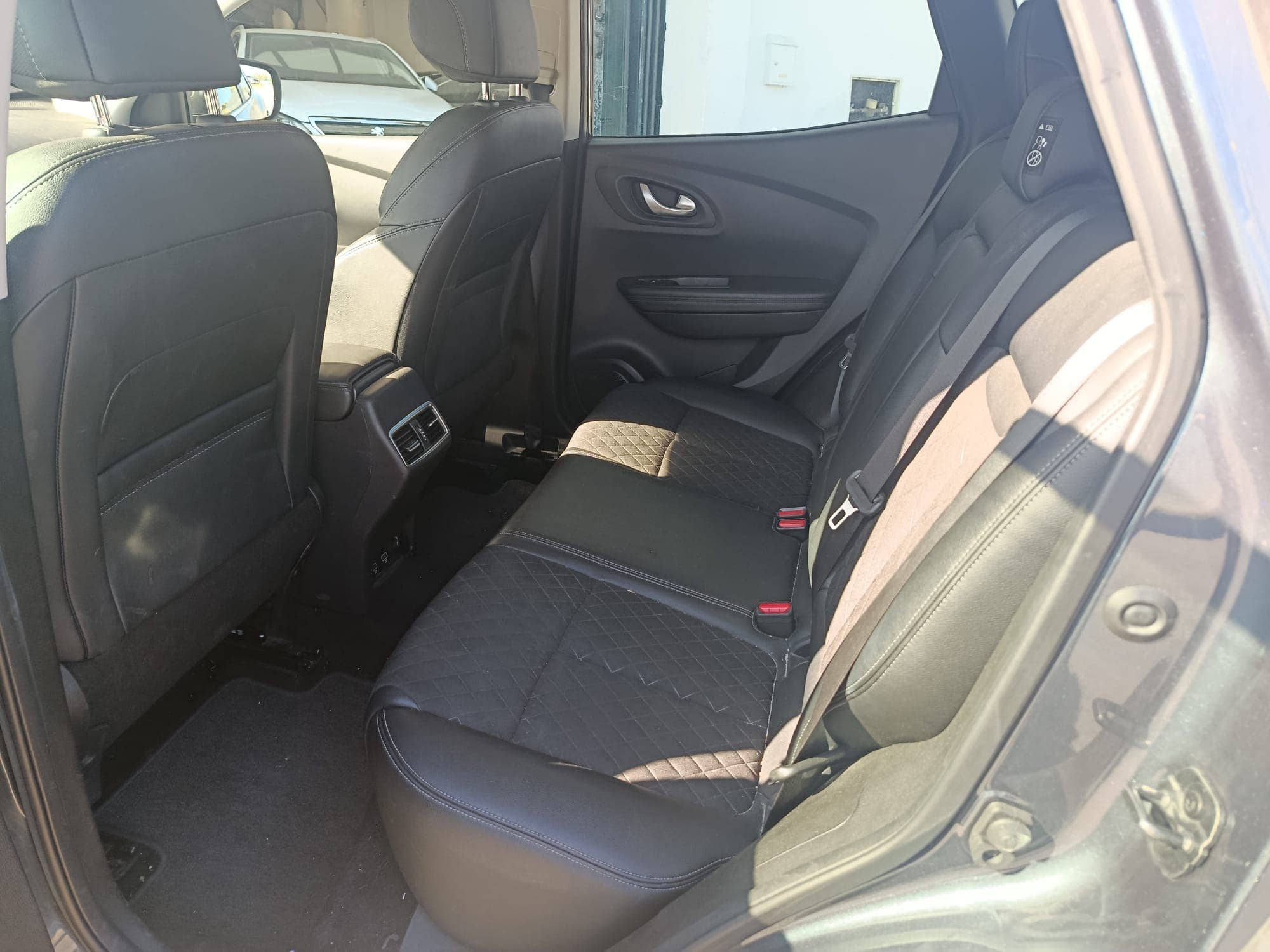 Renault Kadjar · Ano 2020 — image 26