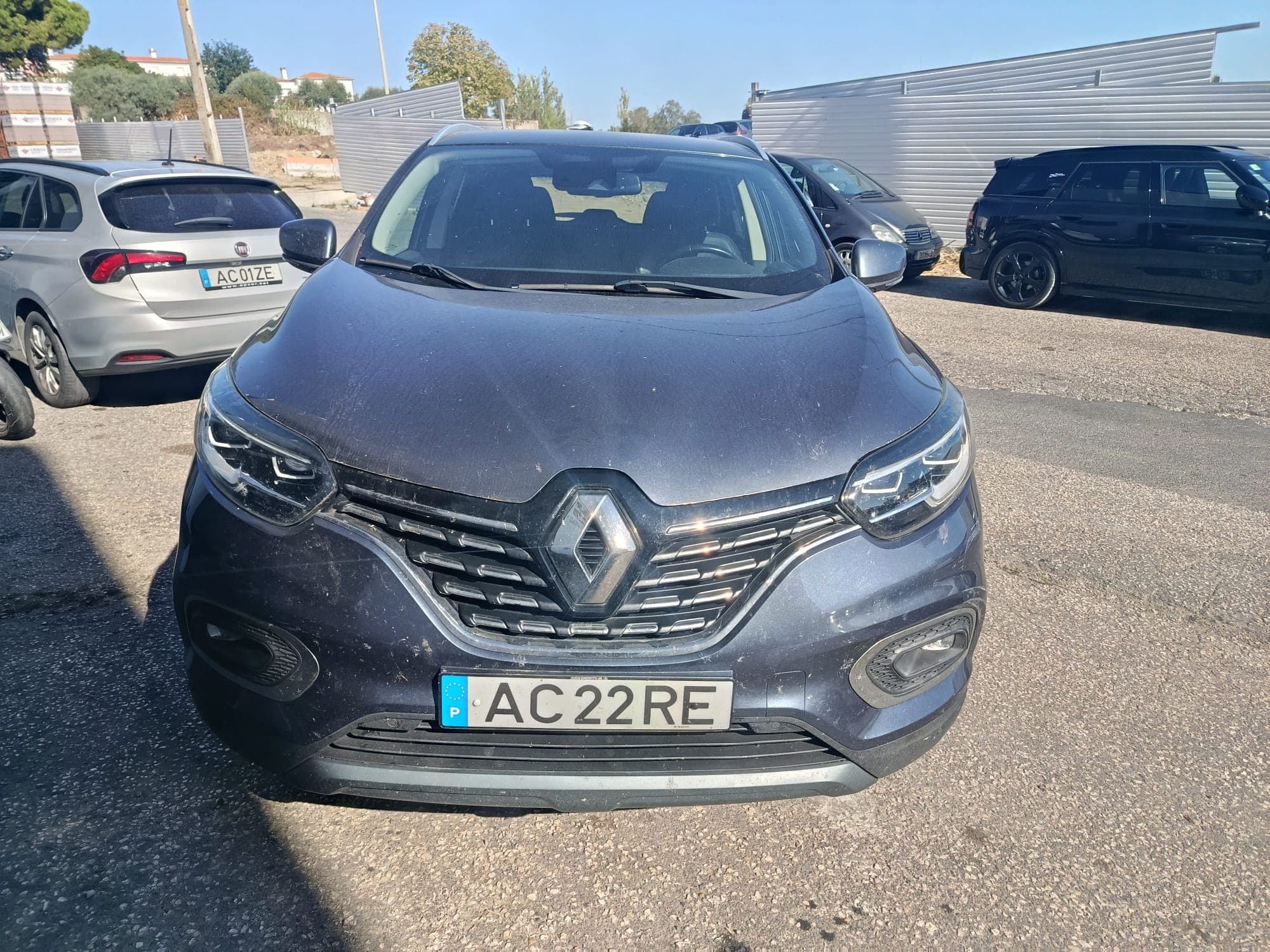 Renault Kadjar · Ano 2020 — image 3