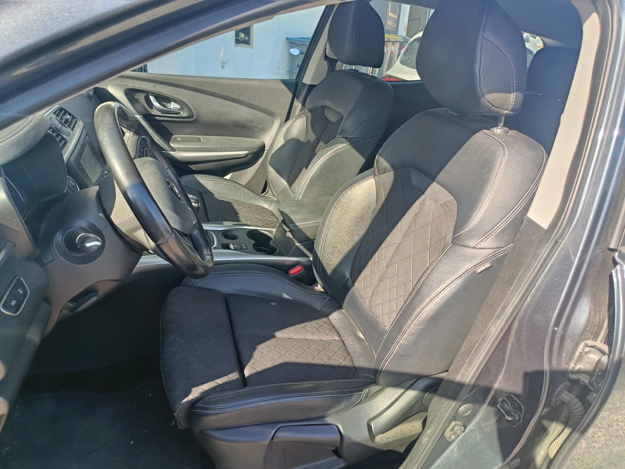 Renault Kadjar · Ano 2020 — image 22
