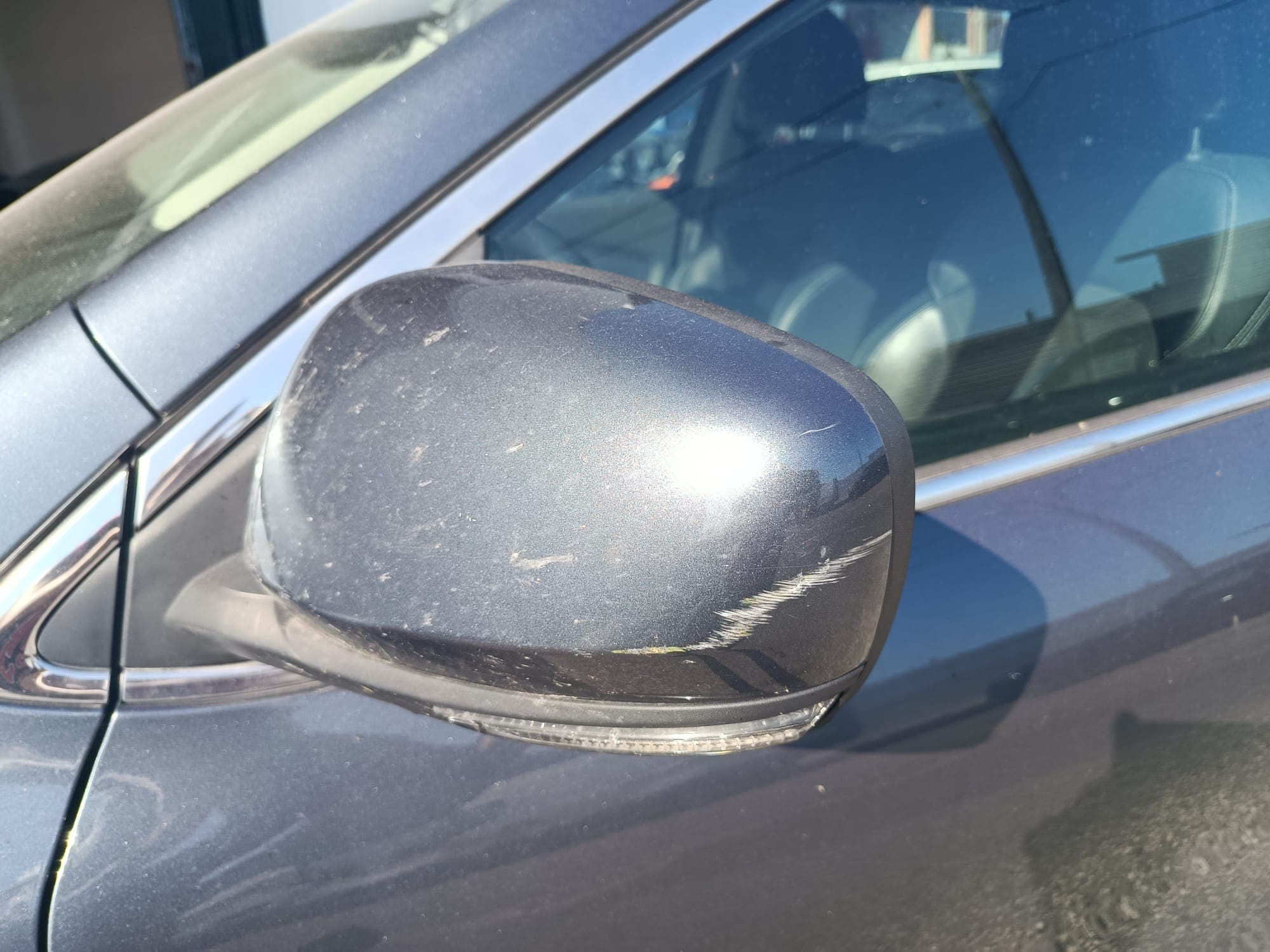 Renault Kadjar · Ano 2020 — image 10