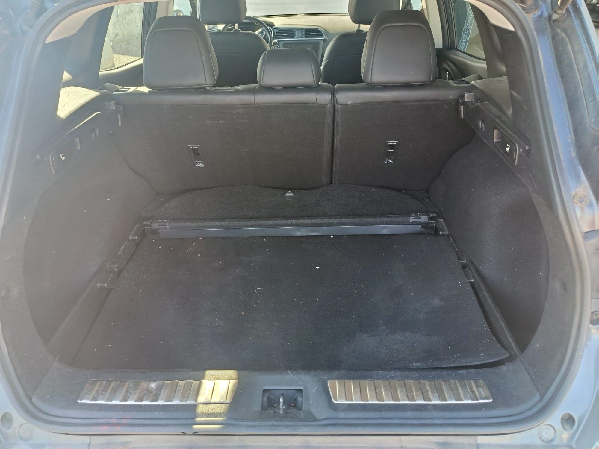 Renault Kadjar · Ano 2020 — image 16