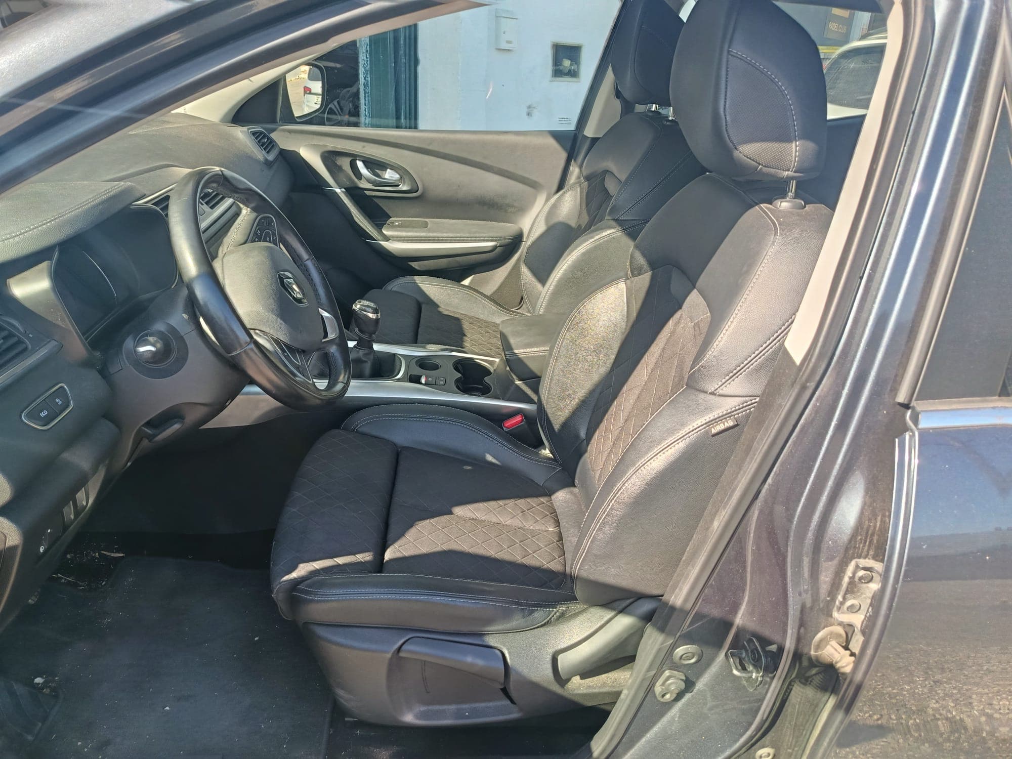 Renault Kadjar · Ano 2020 — image 21