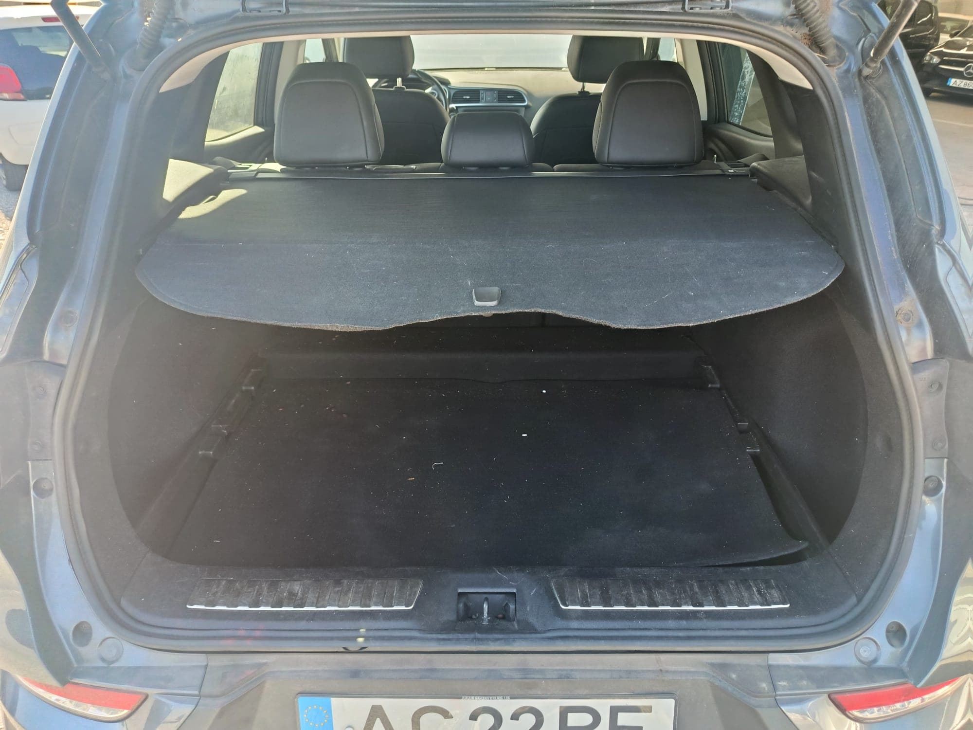 Renault Kadjar · Ano 2020 — image 13
