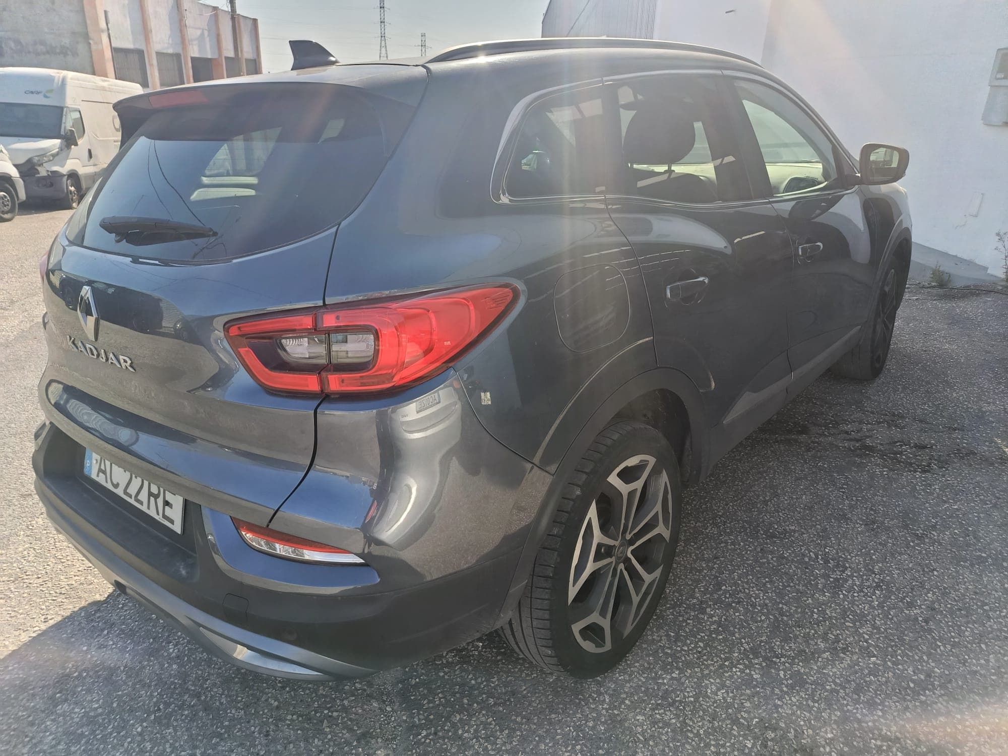 Renault Kadjar · Ano 2020 — image 5
