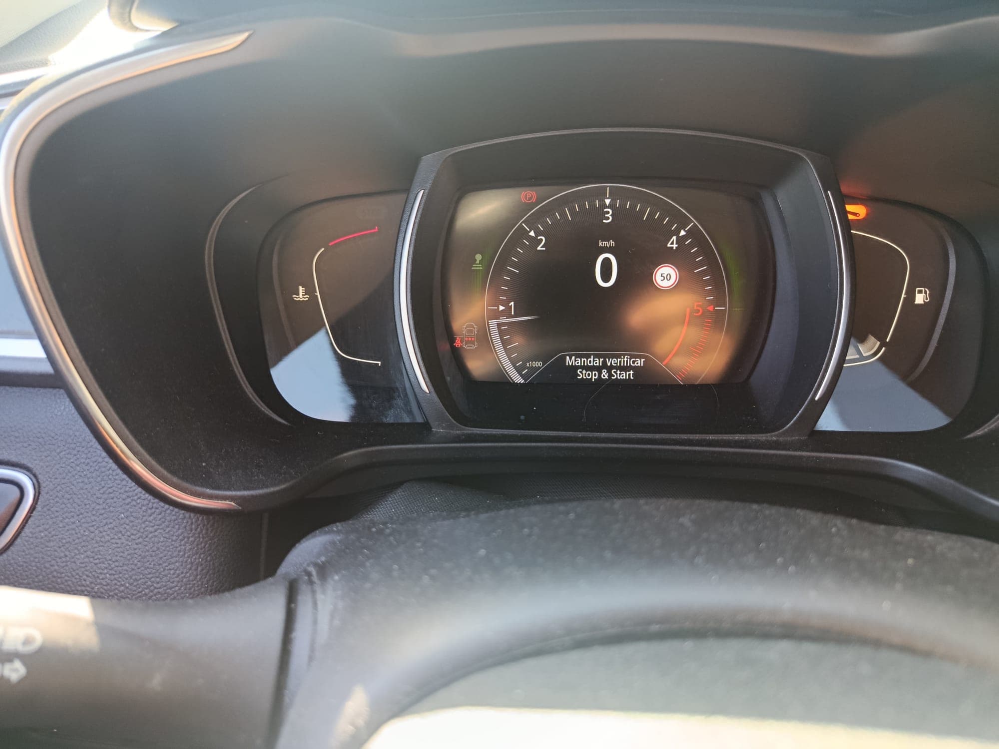 Renault Kadjar · Ano 2020 — image 17