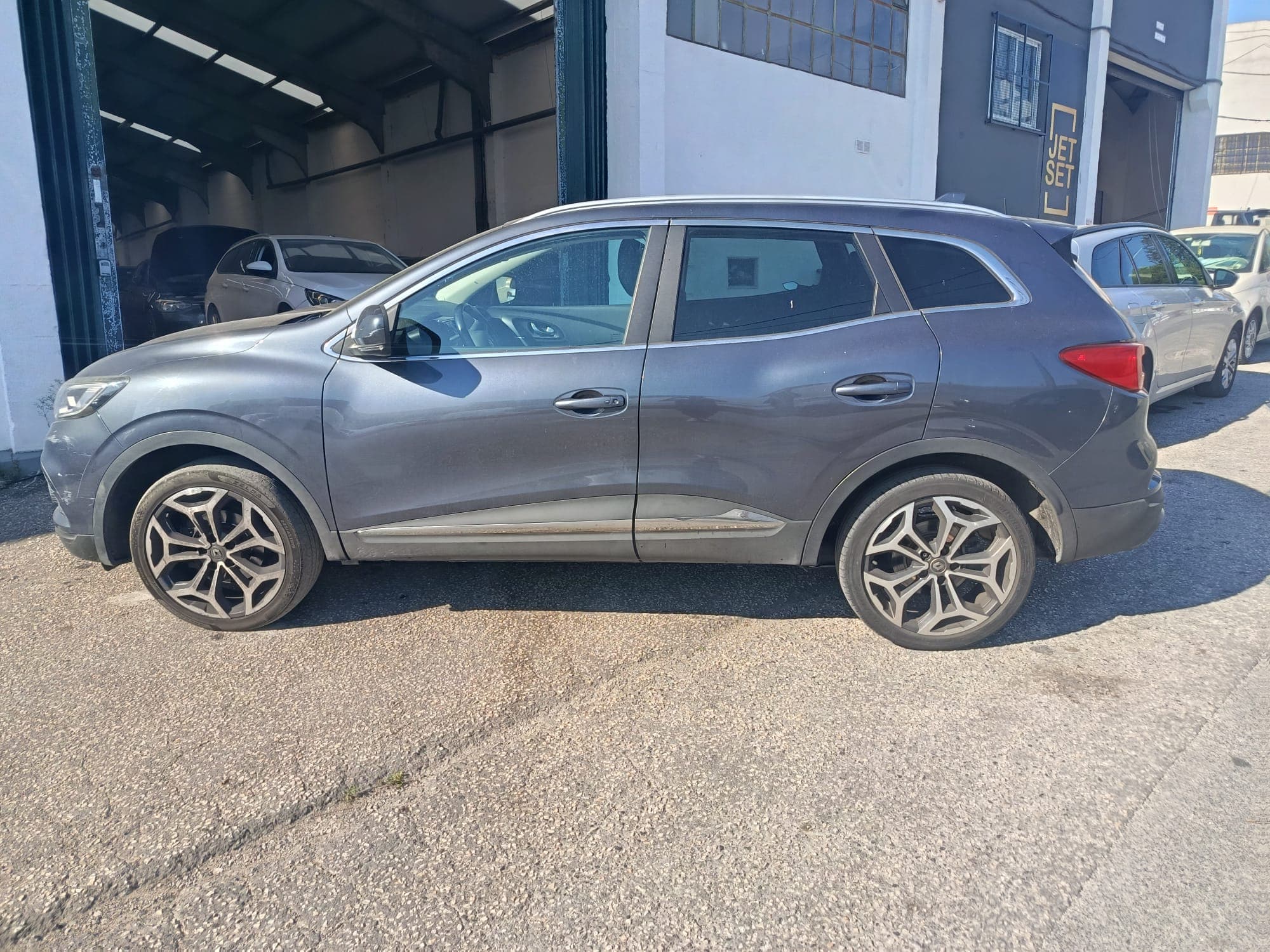 Renault Kadjar · Ano 2020 — image 6