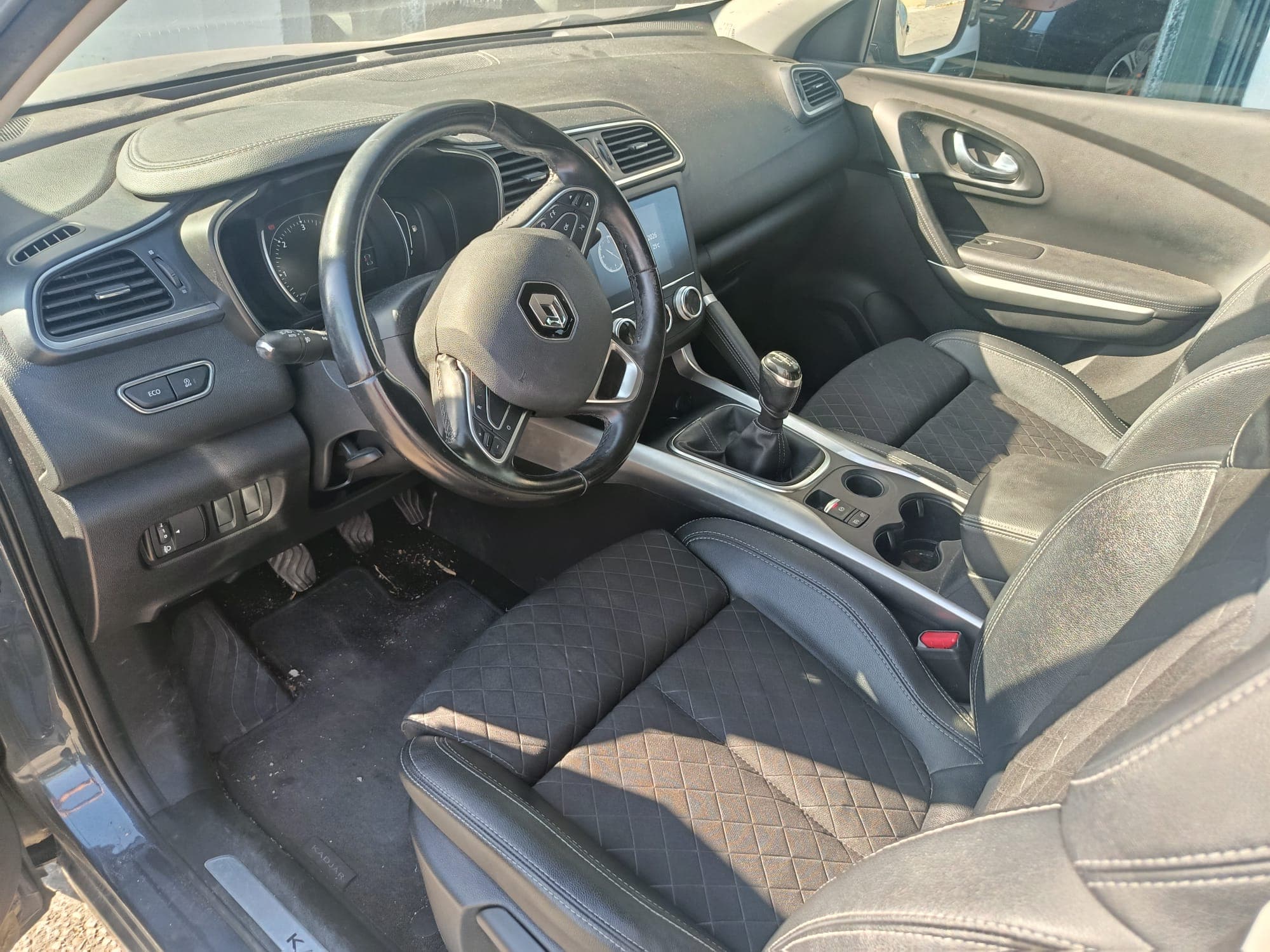 Renault Kadjar · Ano 2020 — image 20