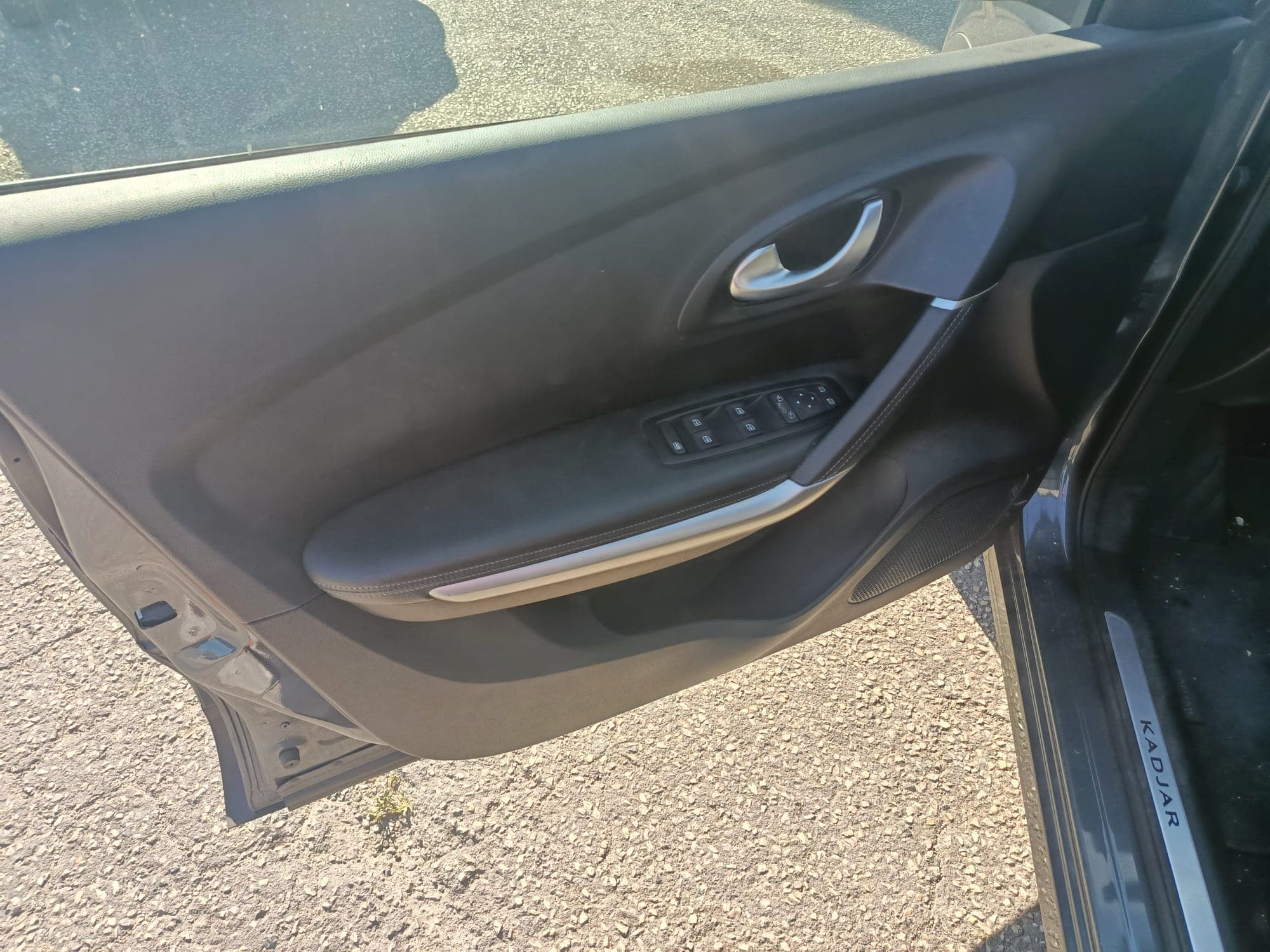Renault Kadjar · Ano 2020 — image 19