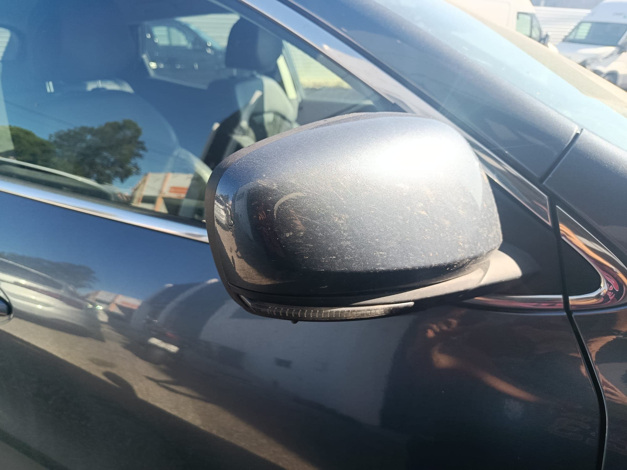 Renault Kadjar · Ano 2020 — image 9