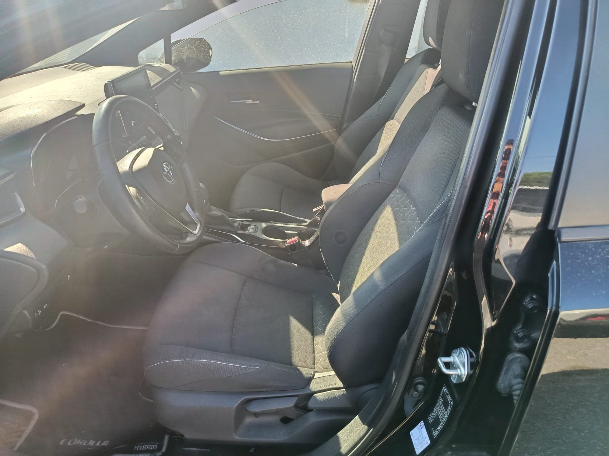 Toyota Corolla · Ano 2020 — image 16