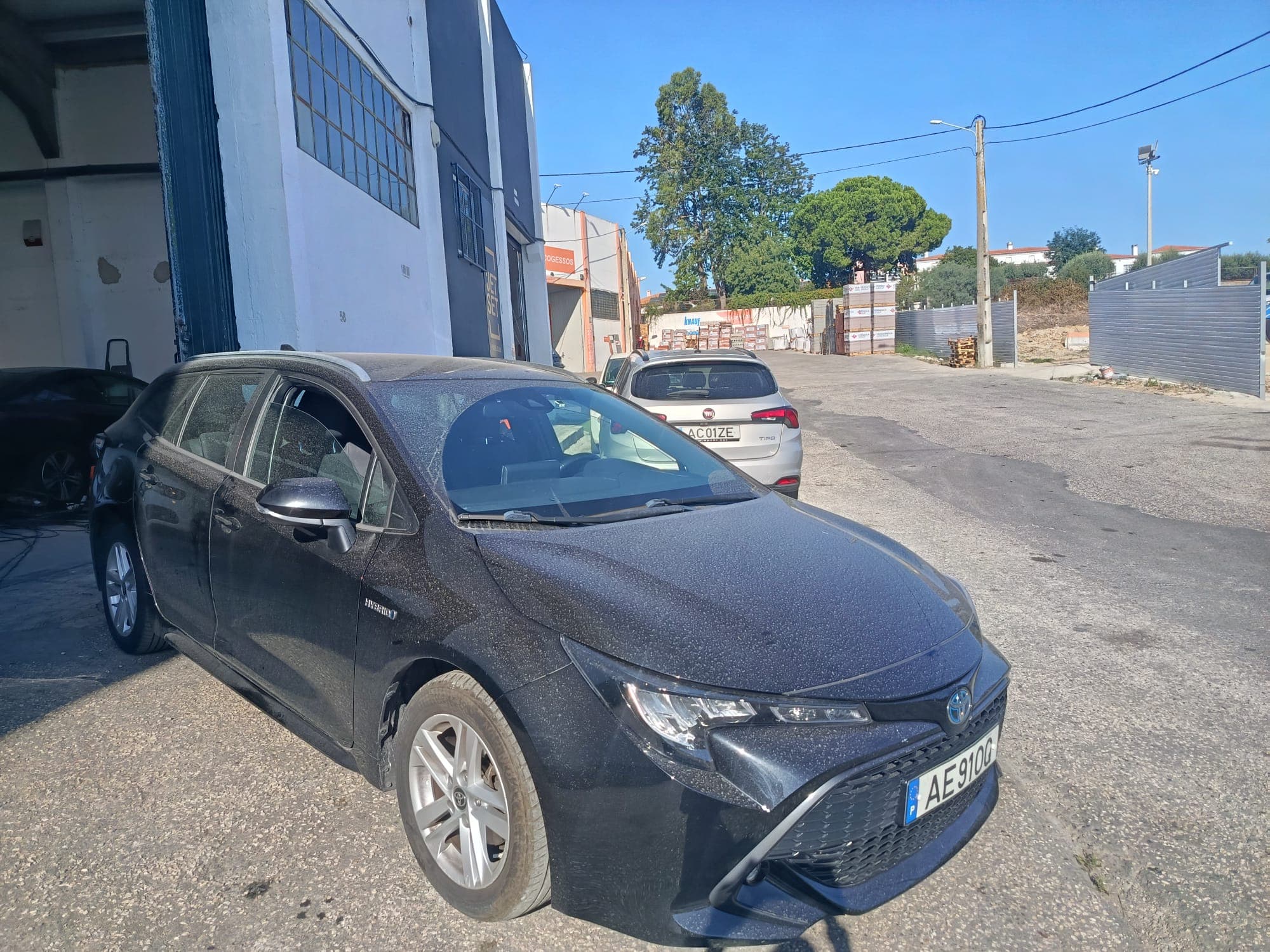Toyota Corolla · Ano 2020 — image 4