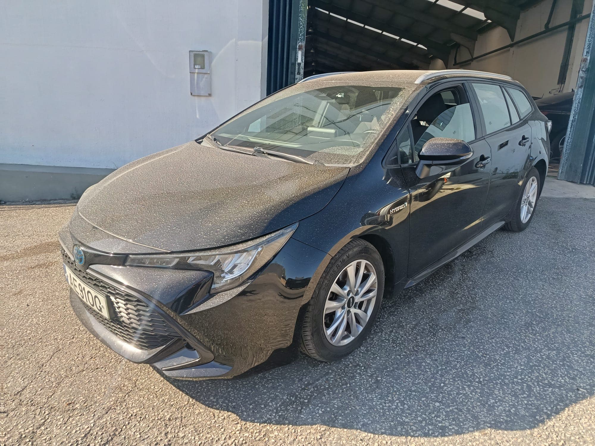 Toyota Corolla · Ano 2020 — image 2