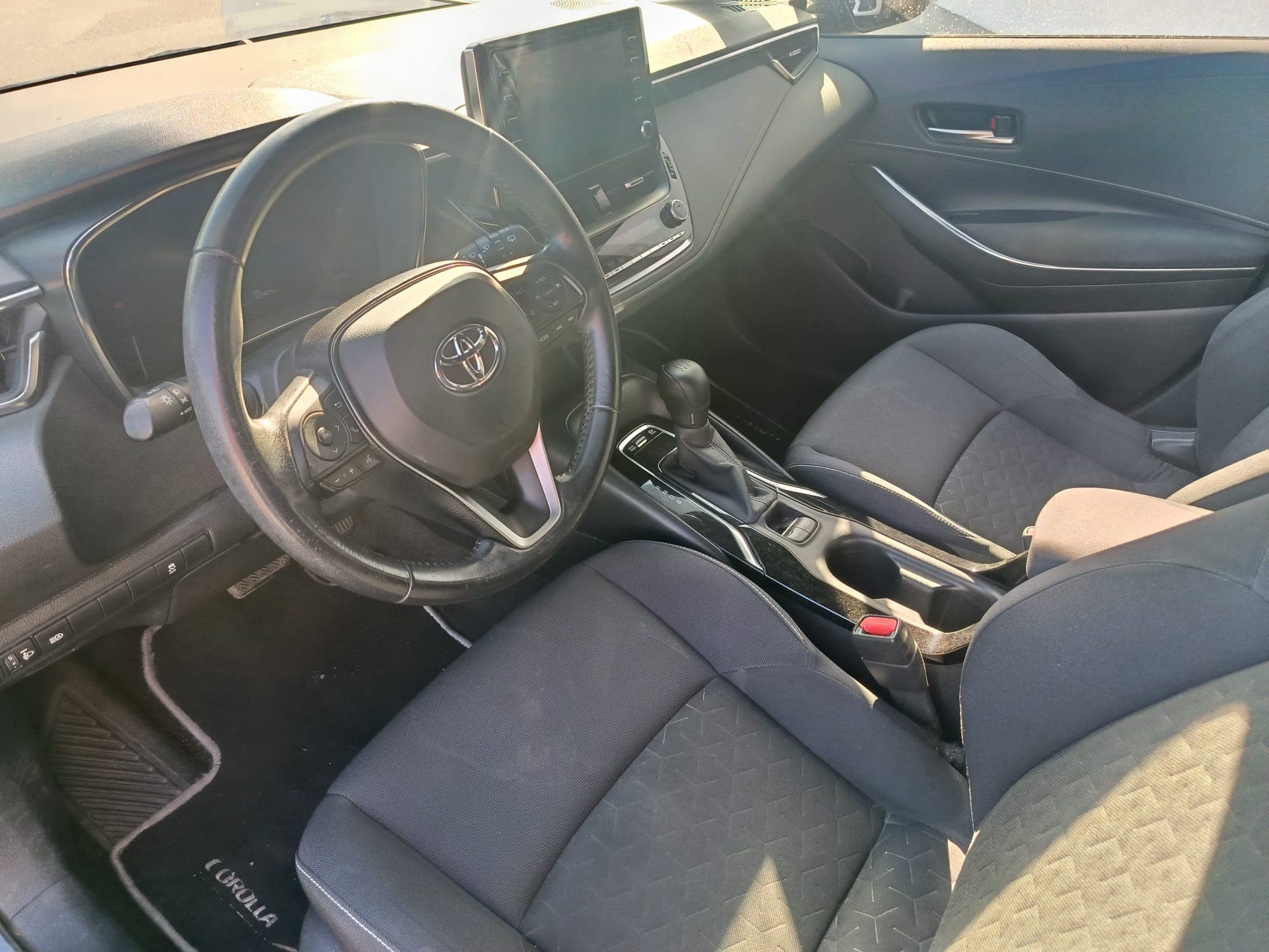 Toyota Corolla · Ano 2020 — image 20