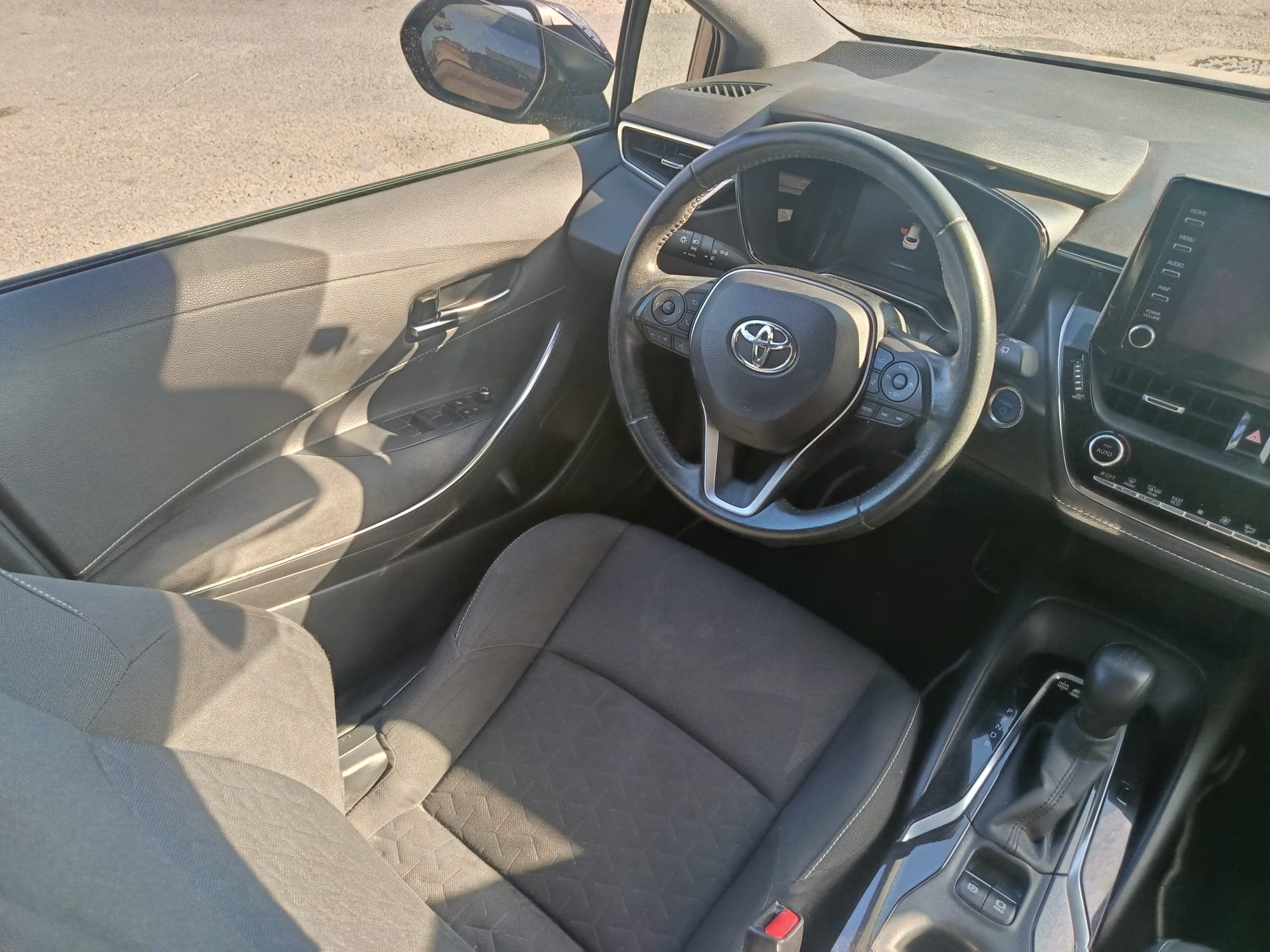 Toyota Corolla · Ano 2020 — image 22