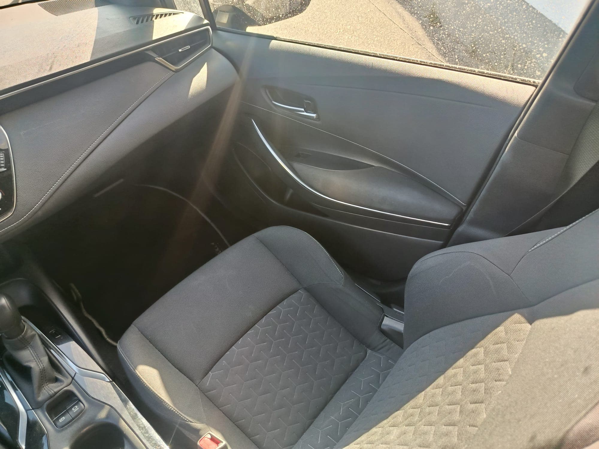 Toyota Corolla · Ano 2020 — image 19