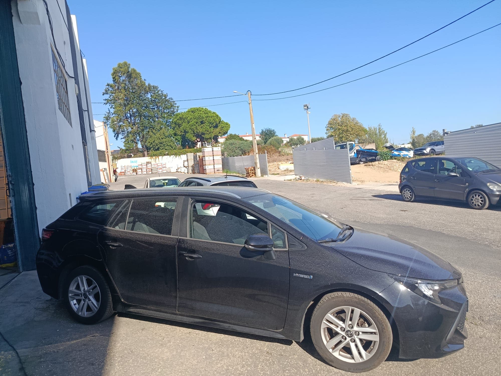 Toyota Corolla · Ano 2020 — image 3