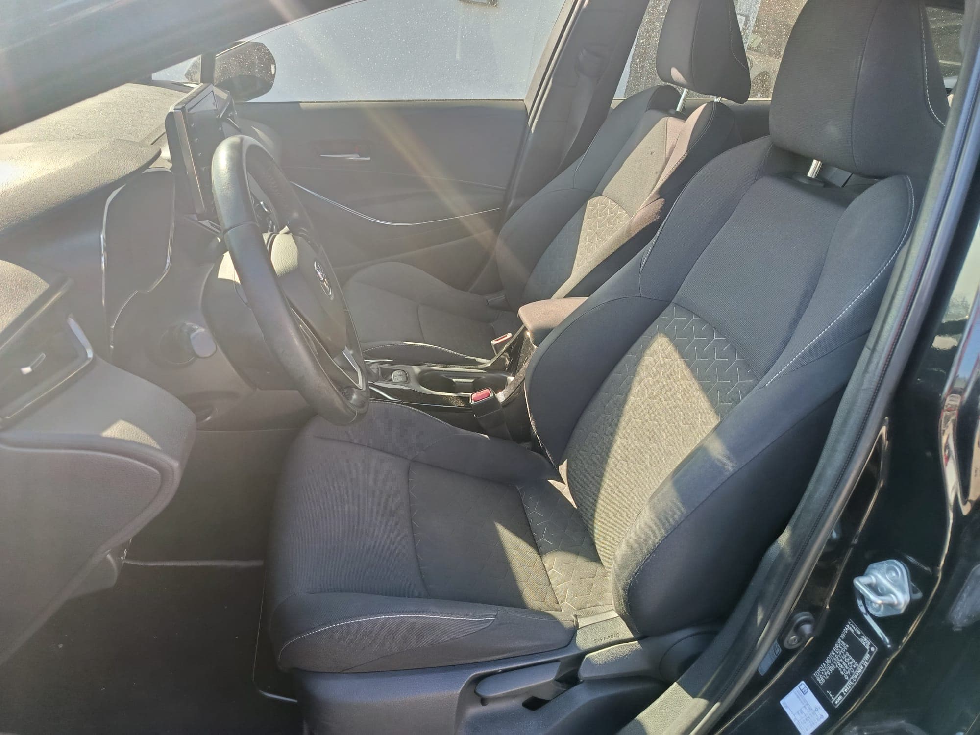 Toyota Corolla · Ano 2020 — image 17