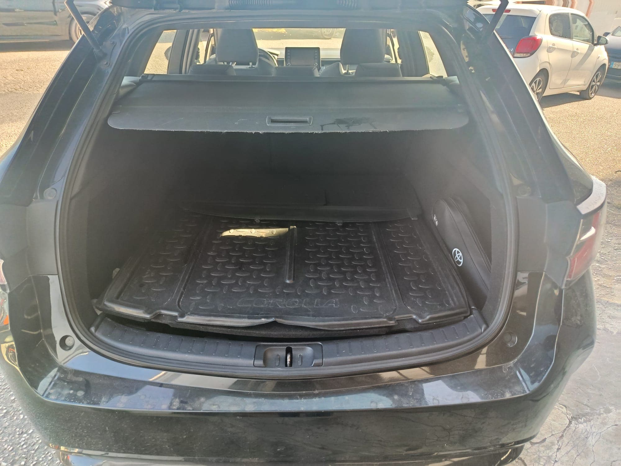 Toyota Corolla · Ano 2020 — image 9