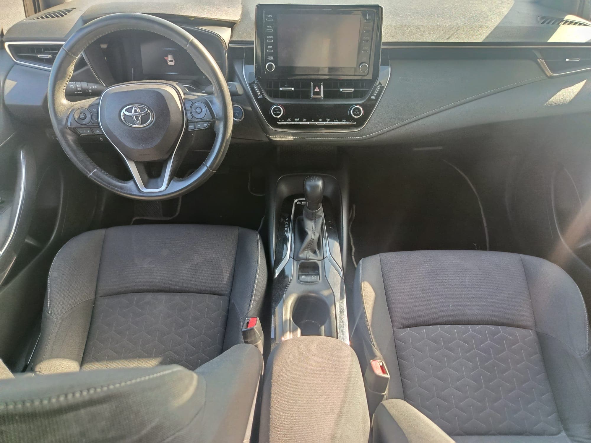 Toyota Corolla · Ano 2020 — image 24