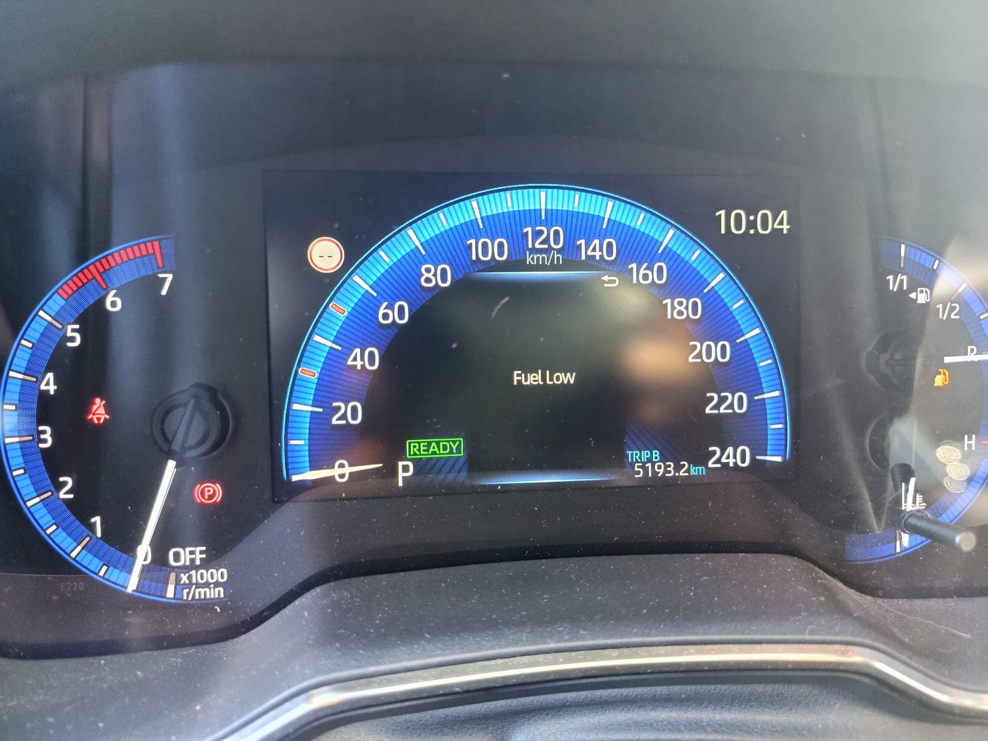 Toyota Corolla · Ano 2020 — image 11