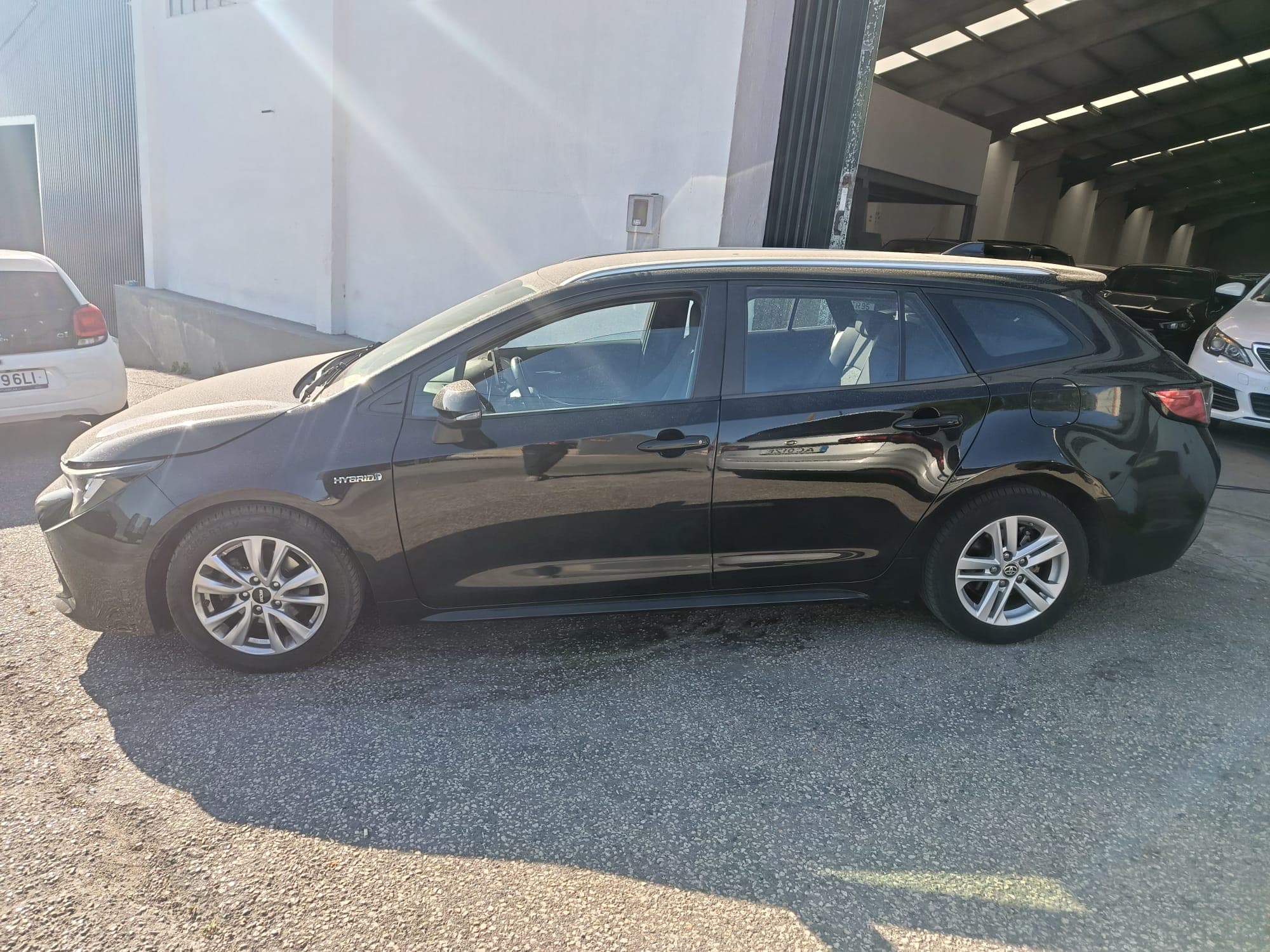 Toyota Corolla · Ano 2020 — image 6