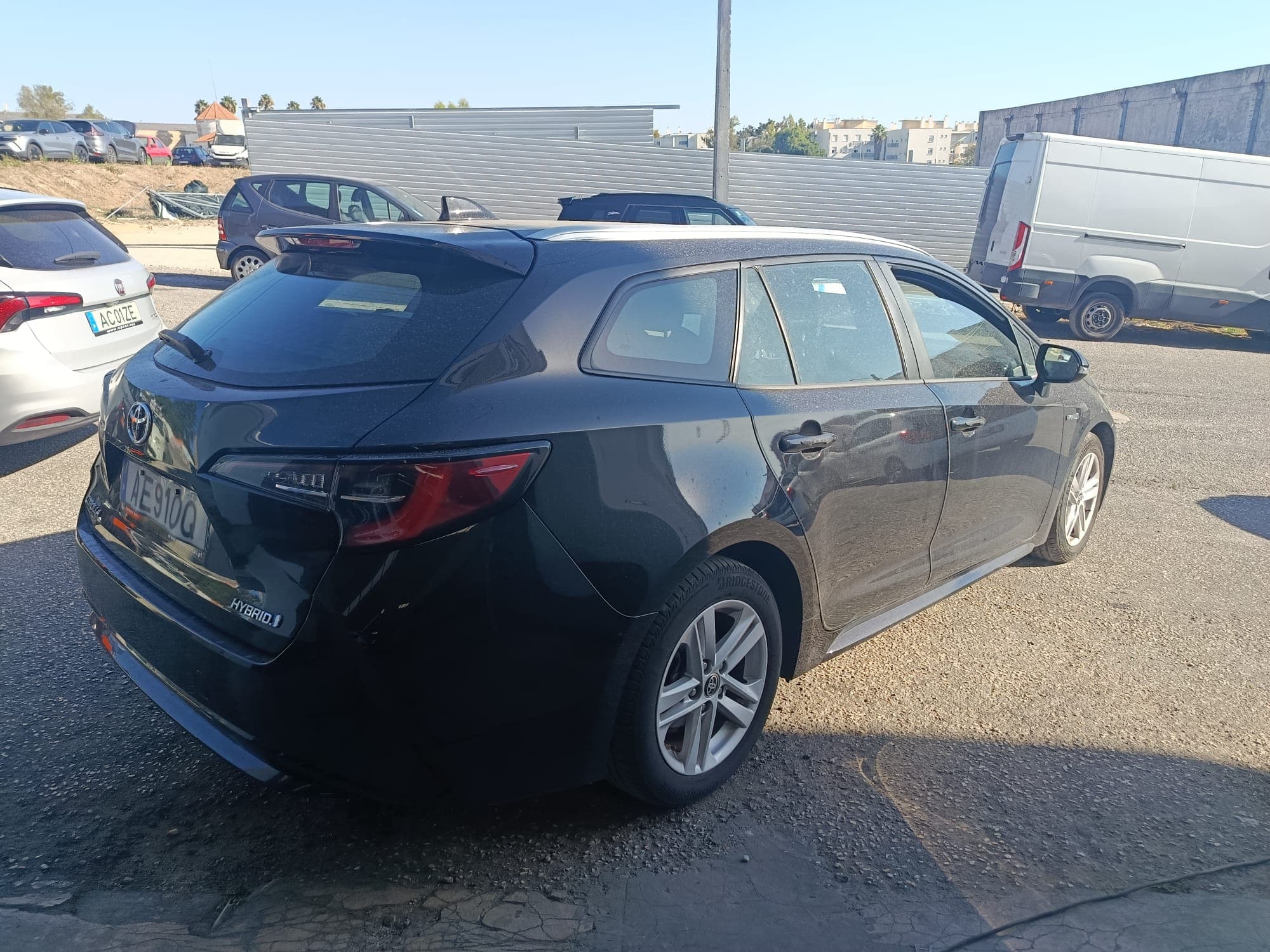 Toyota Corolla · Ano 2020 — image 5