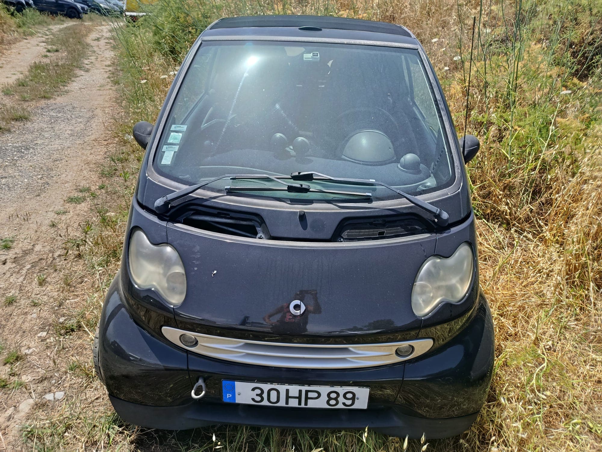 Smart ForTwo — image 1
